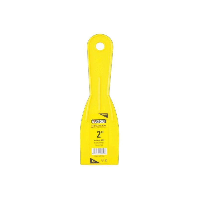 ESPATULA ABS P/MASILLAS 2'' UYUSTOOLS-3