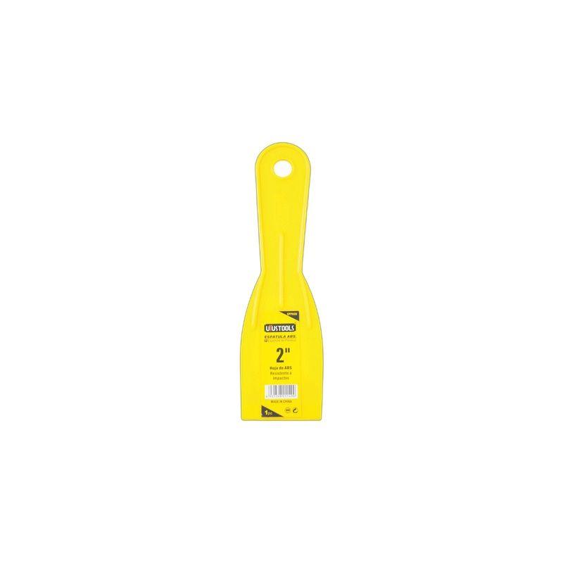 ESPATULA ABS P/MASILLAS 2'' UYUSTOOLS-4
