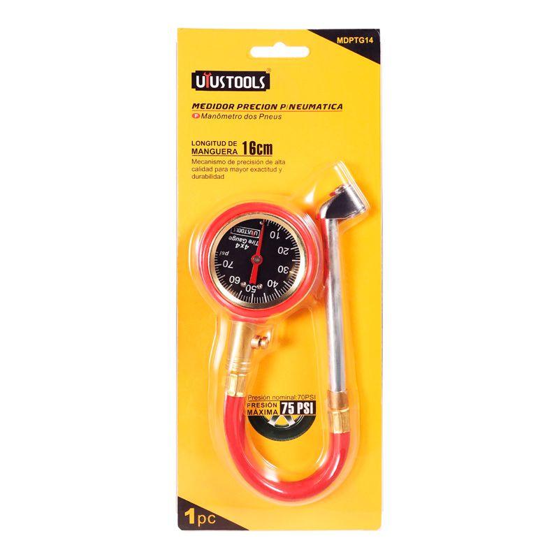 MEDIDOR PRESION NEUMATICO TG-14 UYUSTOOLS-0