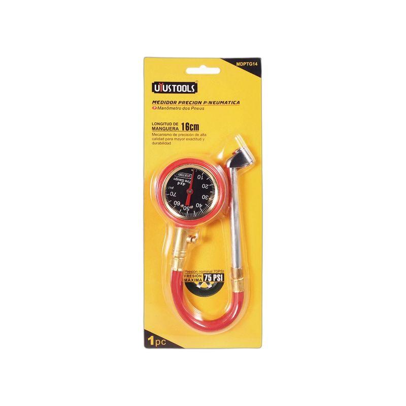 MEDIDOR PRESION NEUMATICO TG-14 UYUSTOOLS-3