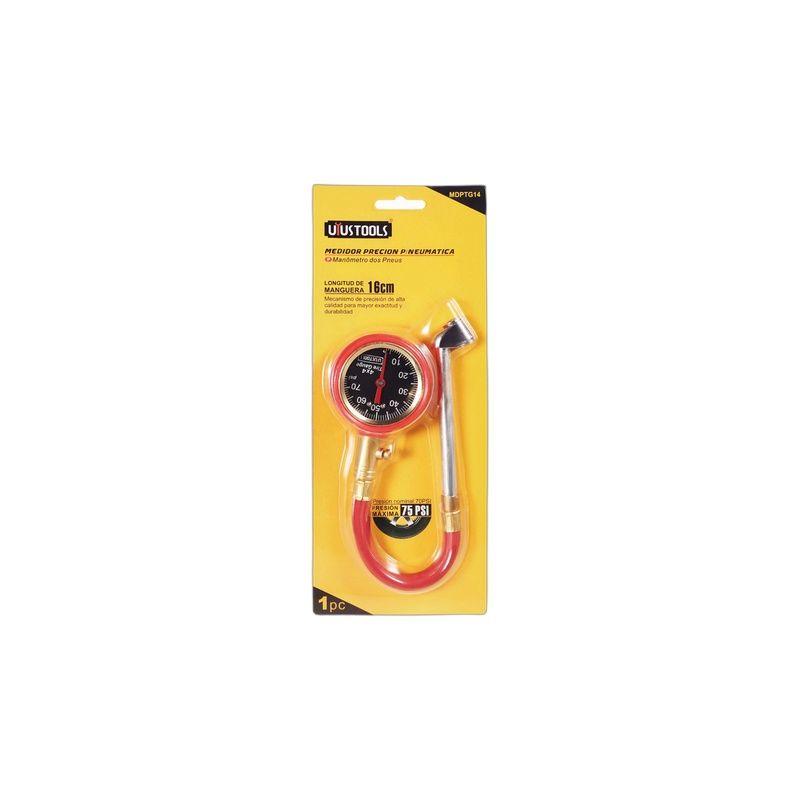 MEDIDOR PRESION NEUMATICO TG-14 UYUSTOOLS-4