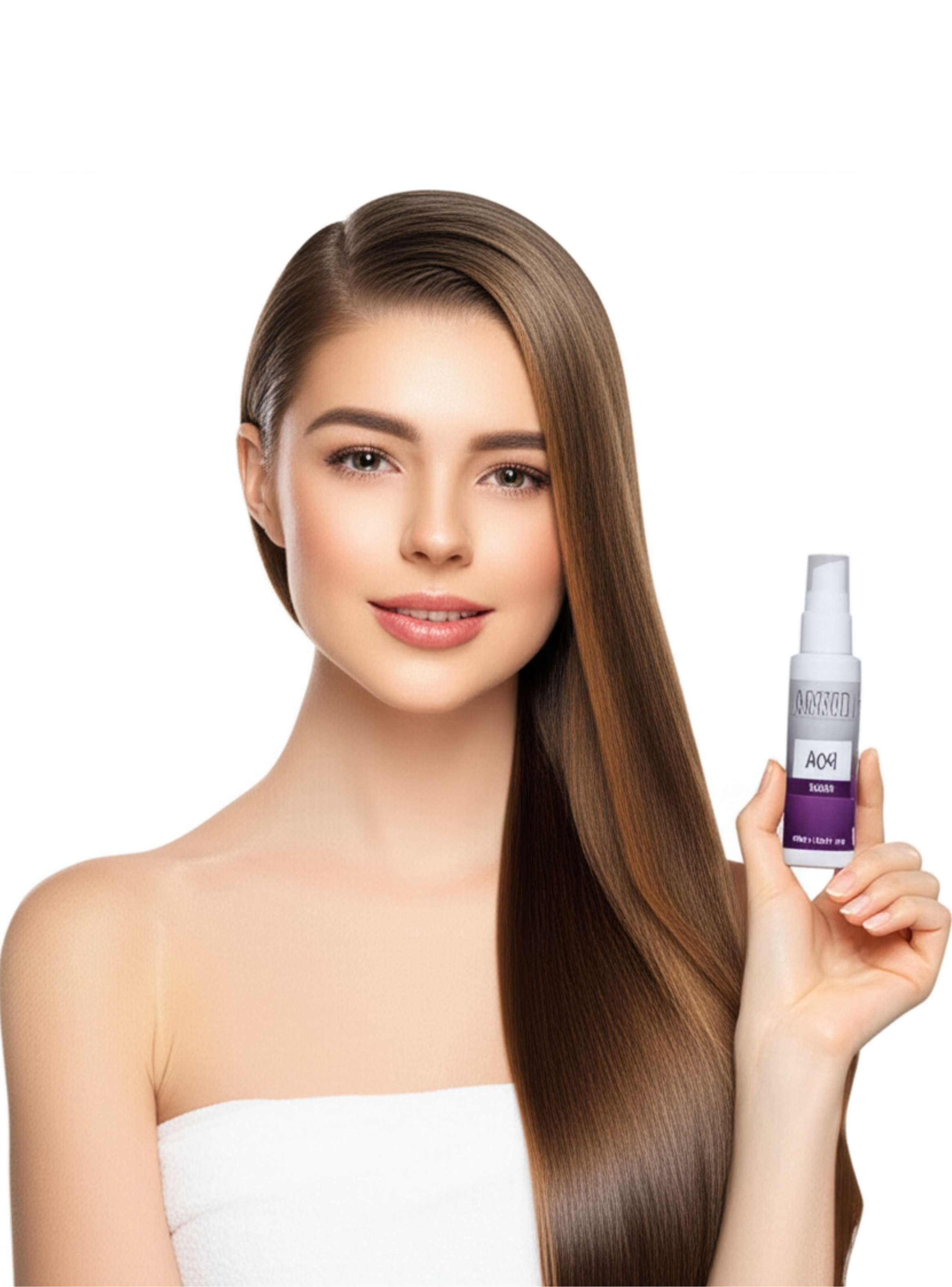 Sérum Capilar Açaí Secrets 60 Mlnutre, Hidrata, Rejuvenece-1