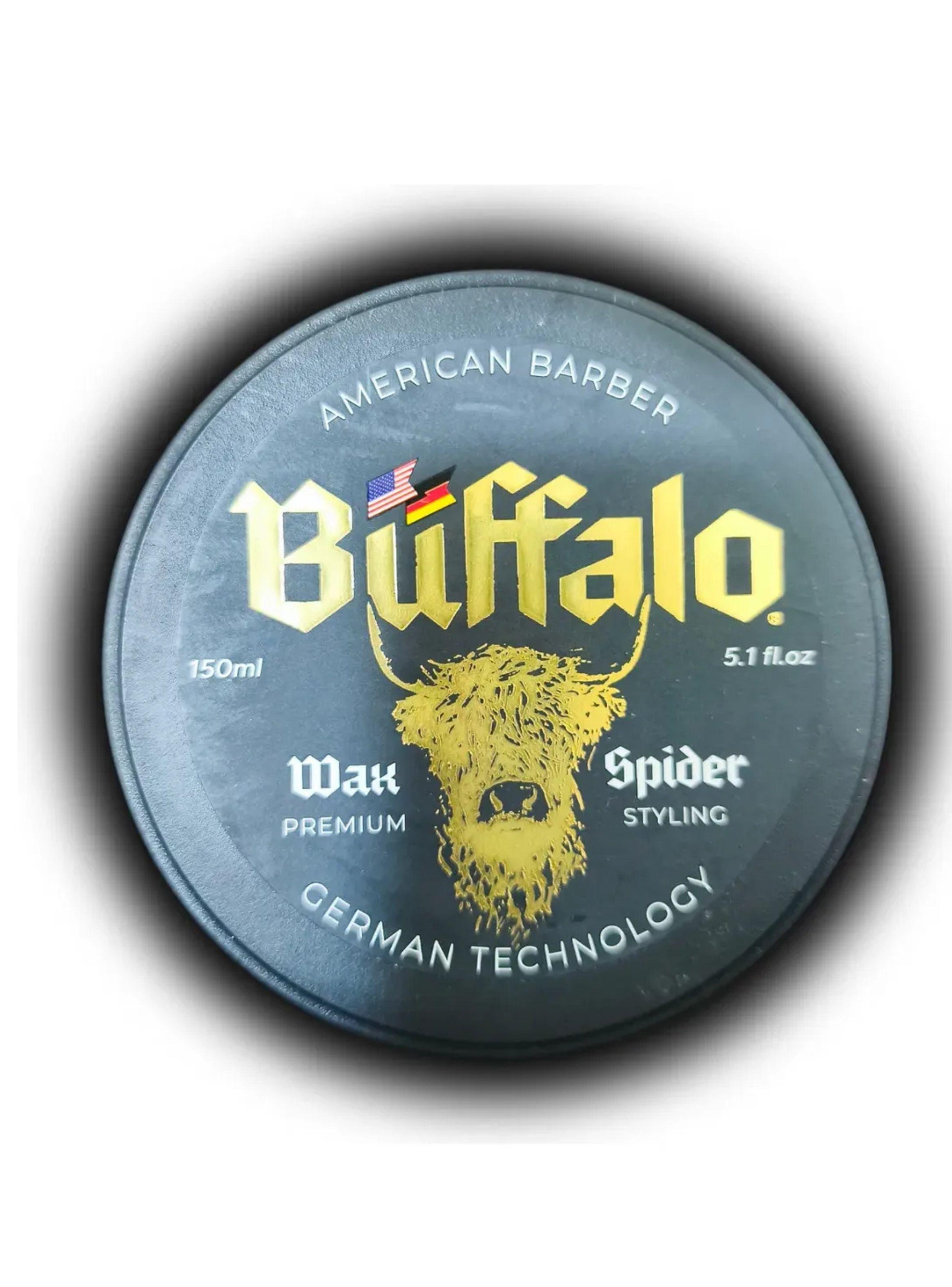Buffalo Cera Capilar Efecto Telara a Spider Wax 150ml-0