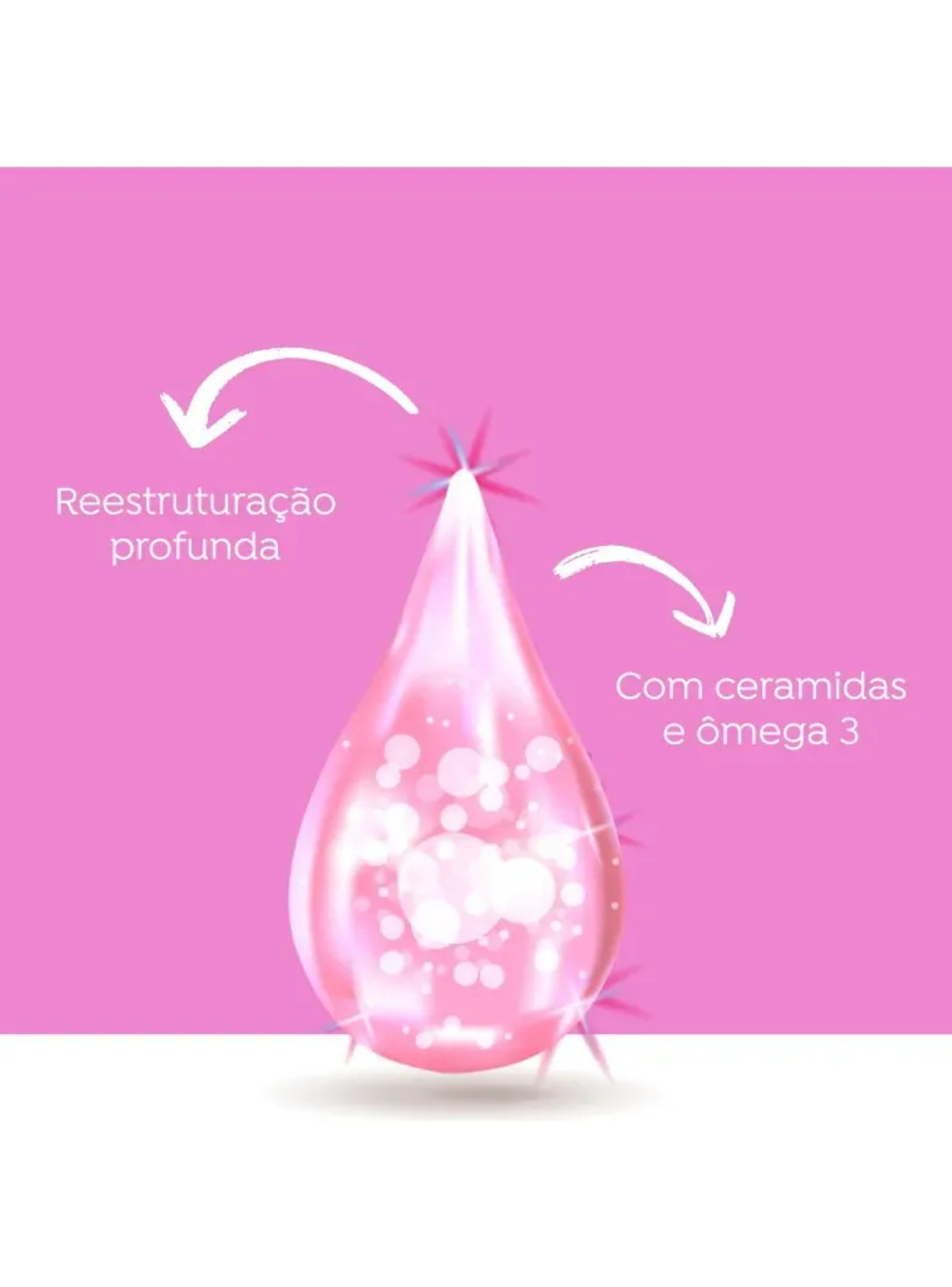 Máscara Capilar Reestructuración Profunda Ceramidas Kanechom-2