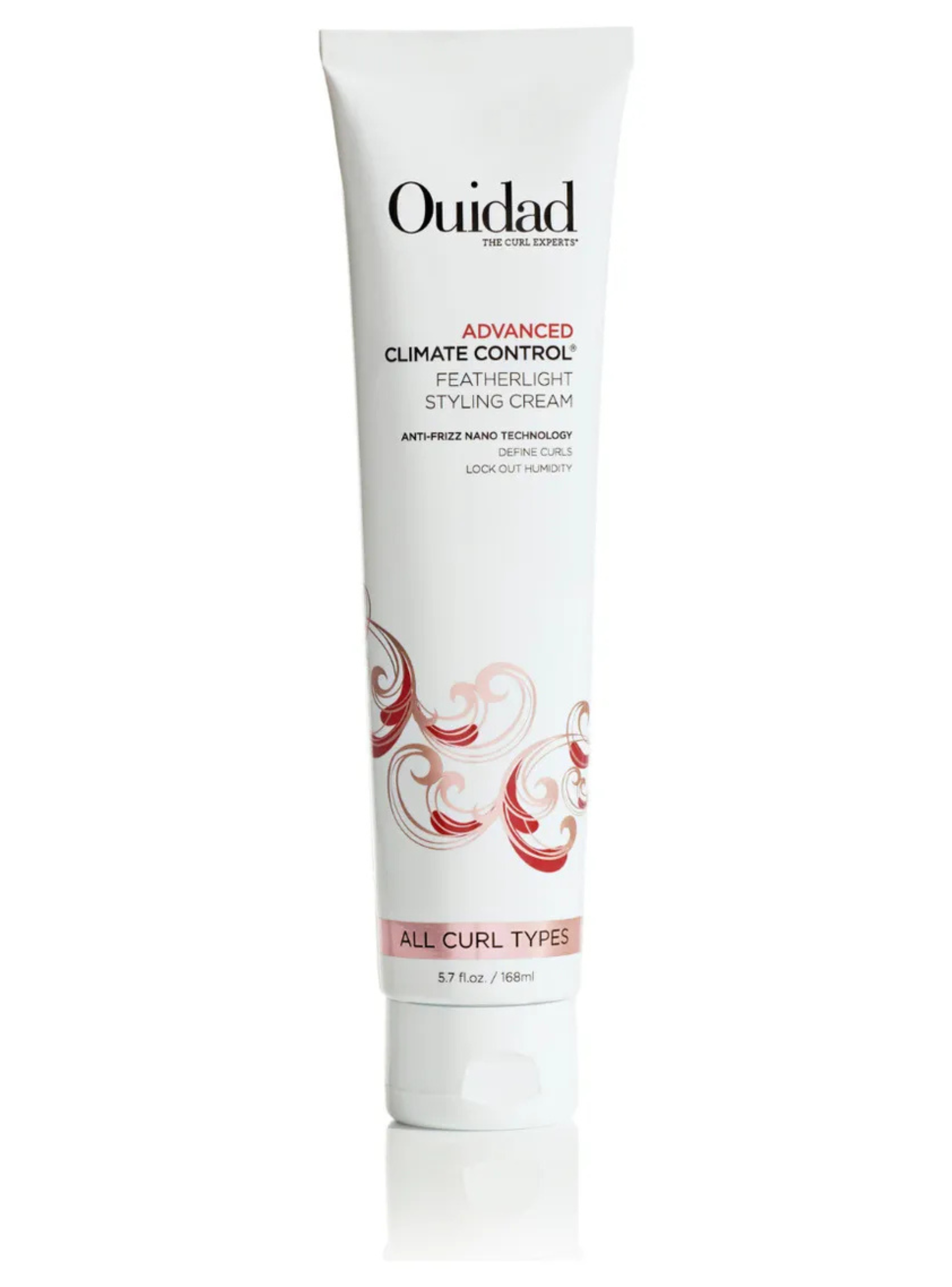 Crema Modeladora Advanced Climate Control 168ml Ouidad-0