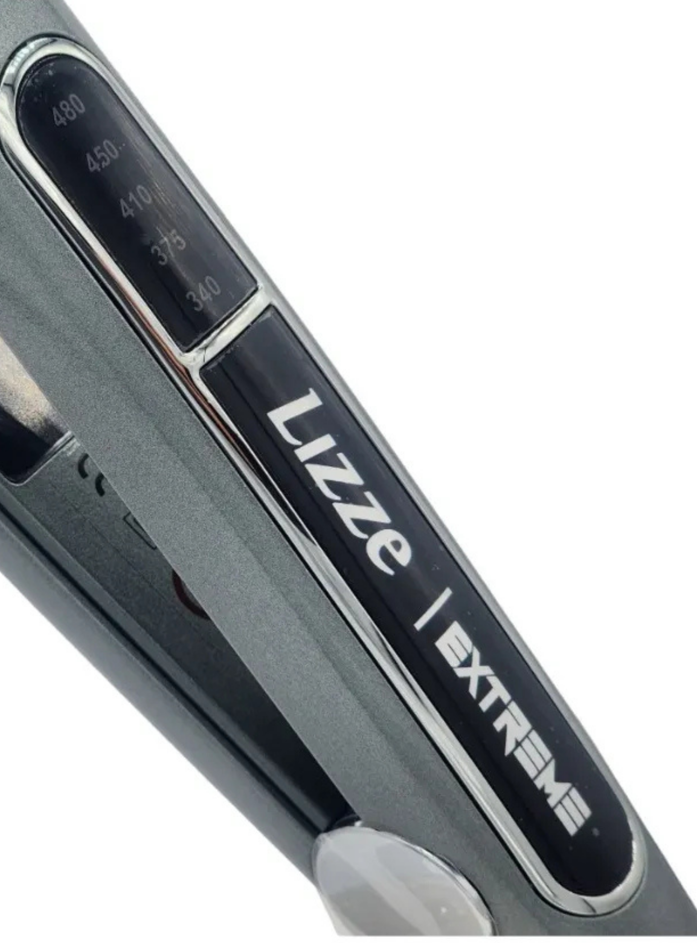 Plancha Lizze Extreme 480°f Original Keratina Profesional-2