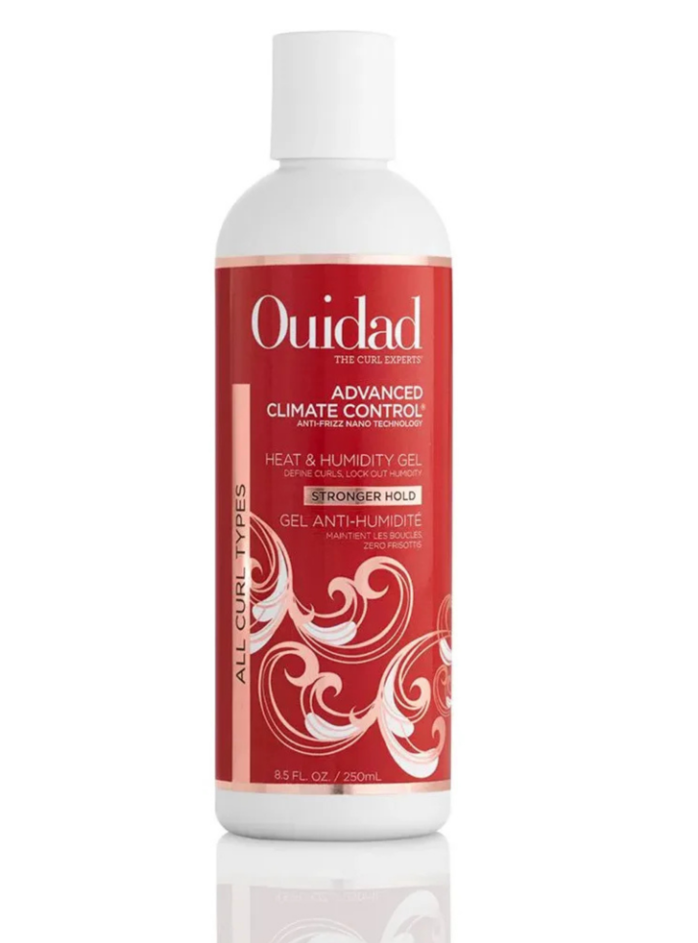 Kit Ouidad Control Humedad Y Frizz-cabello Rizado Premium-2