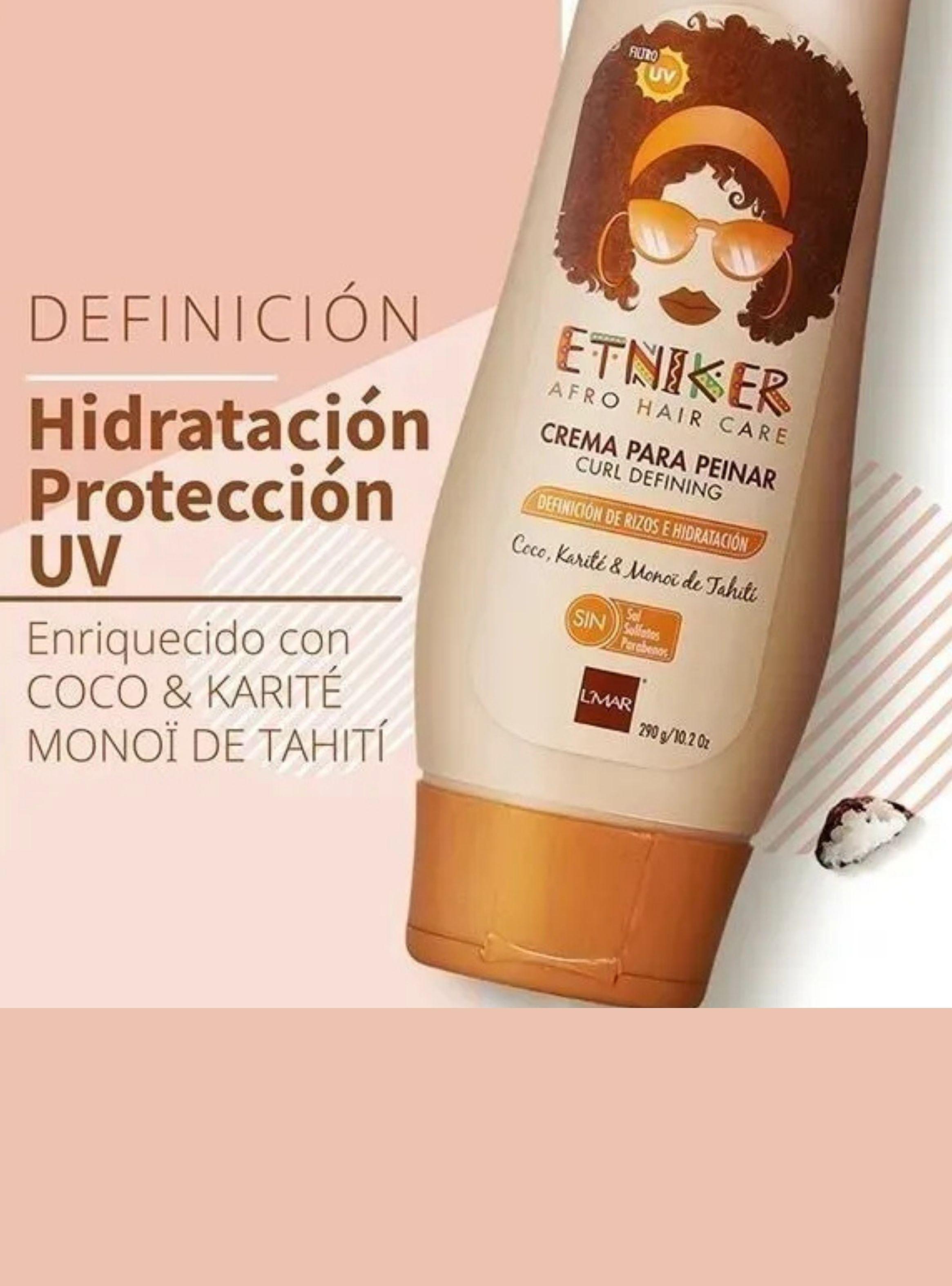 Kit Rulos Volumen y Definicion Crema Peinar Espuma Mousse-5