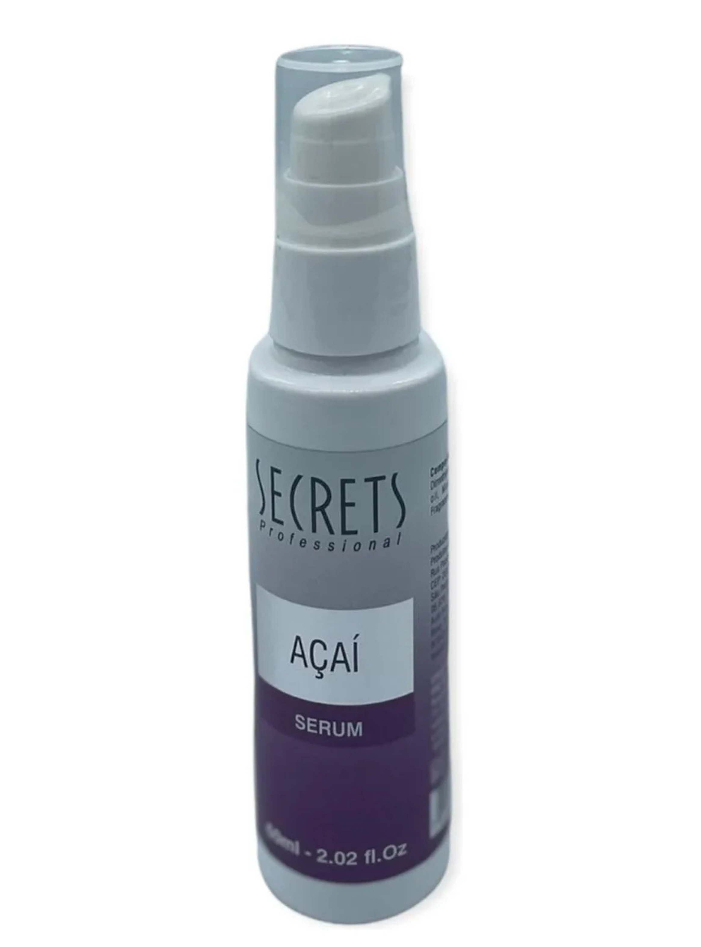 Kit Tratamiento Capilar Brasileño Kanechom Coco+ Serum Açaí-3