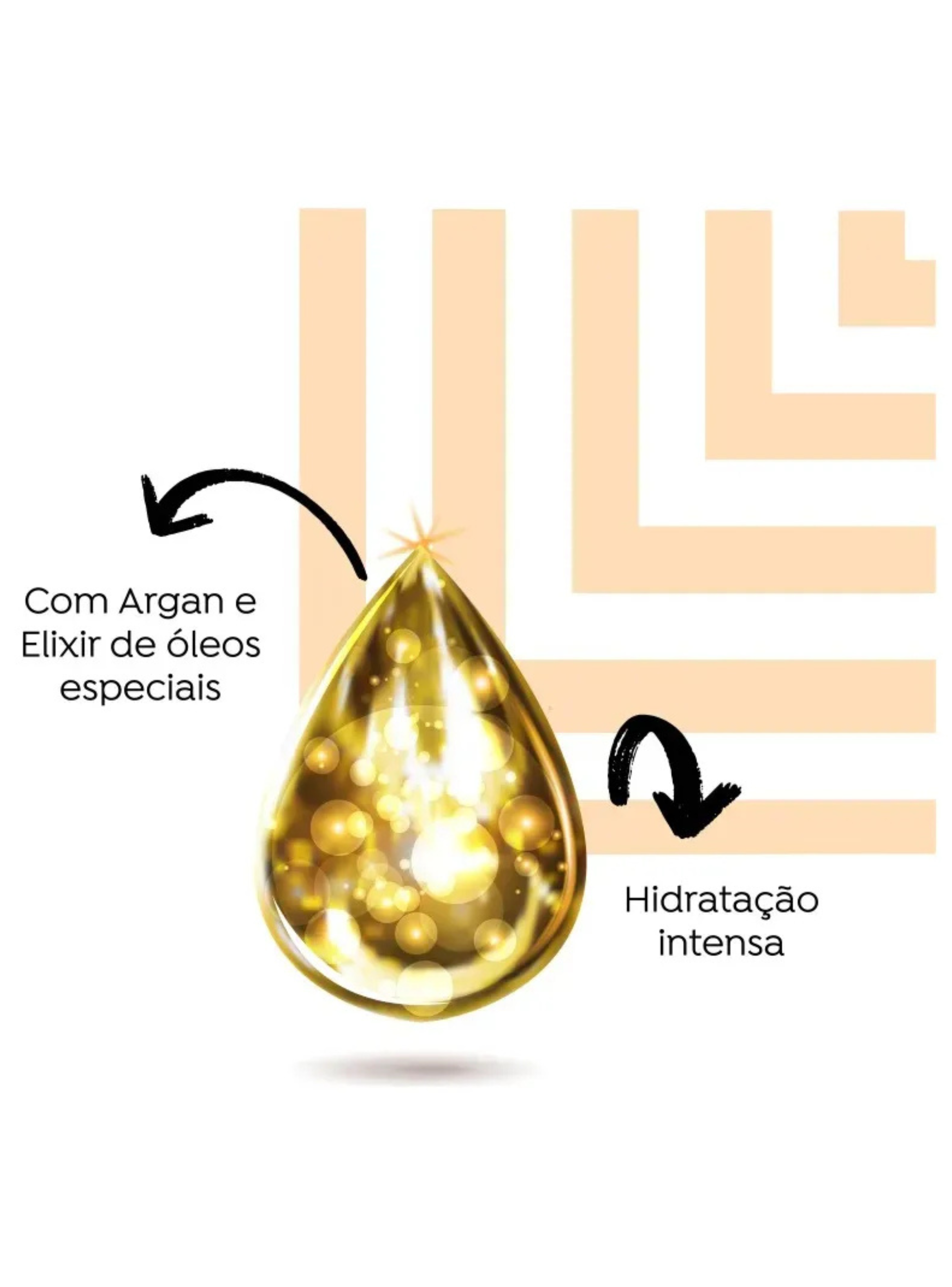 Shampoo + Acondicionador Kanechom Hidrata & Repara-2