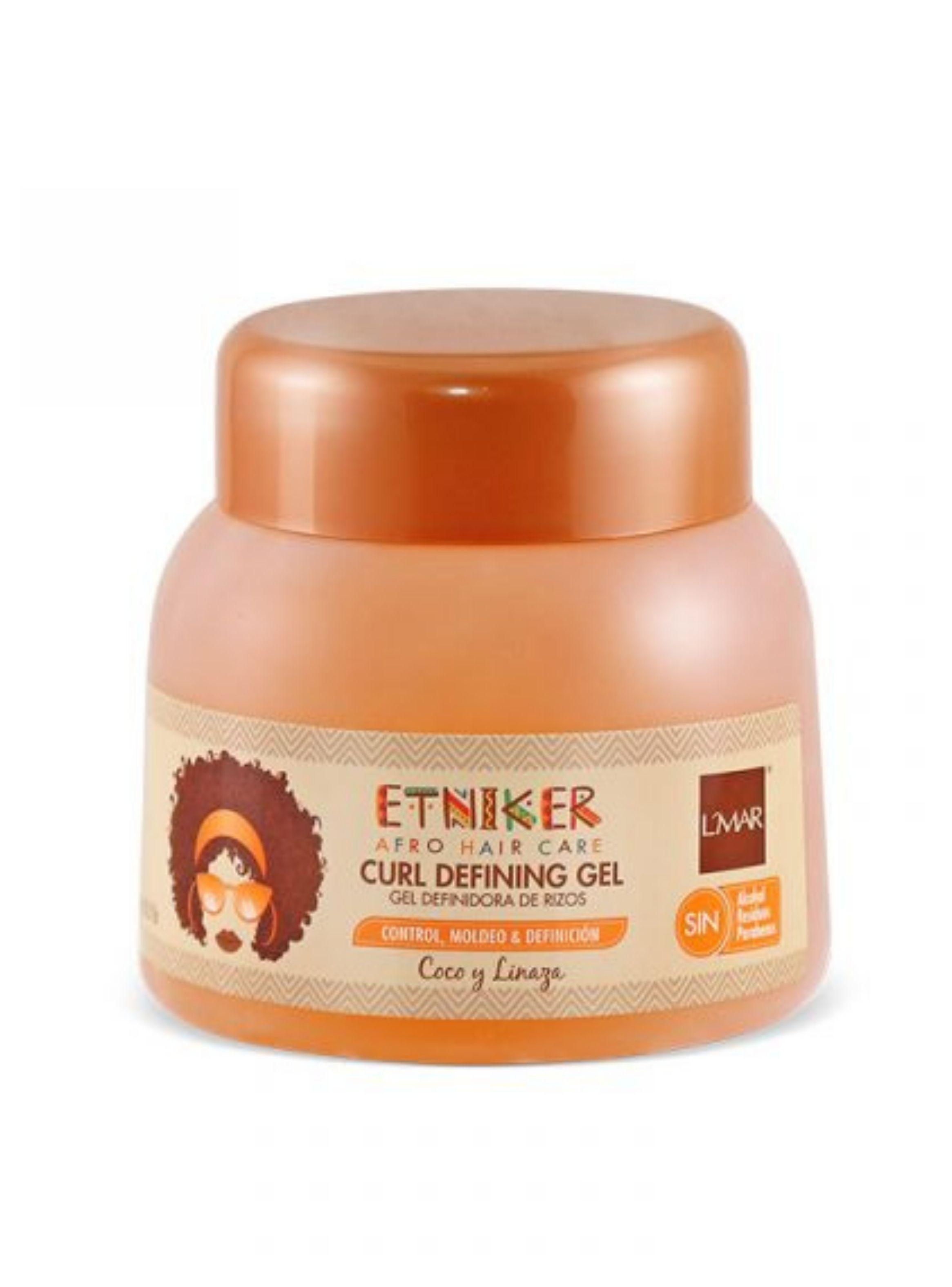 Kit Rulos Gel Fluido Jelly Gel Definidor 300g Apto Curly-4