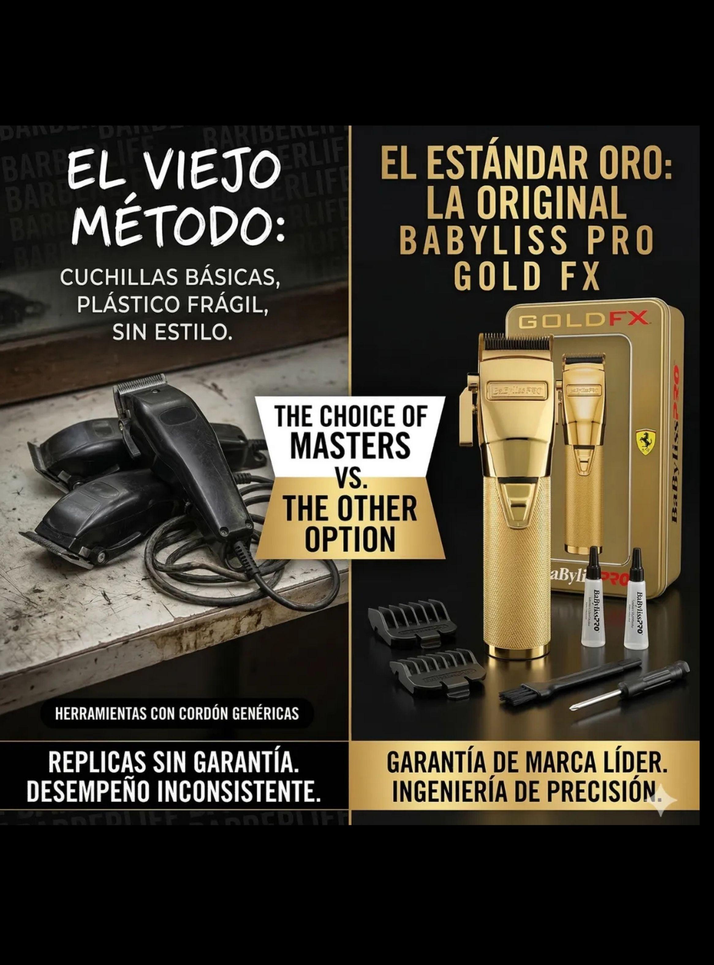 Maquina De Corte Profesional Gold Fx Motor Ferrari B870guz-7