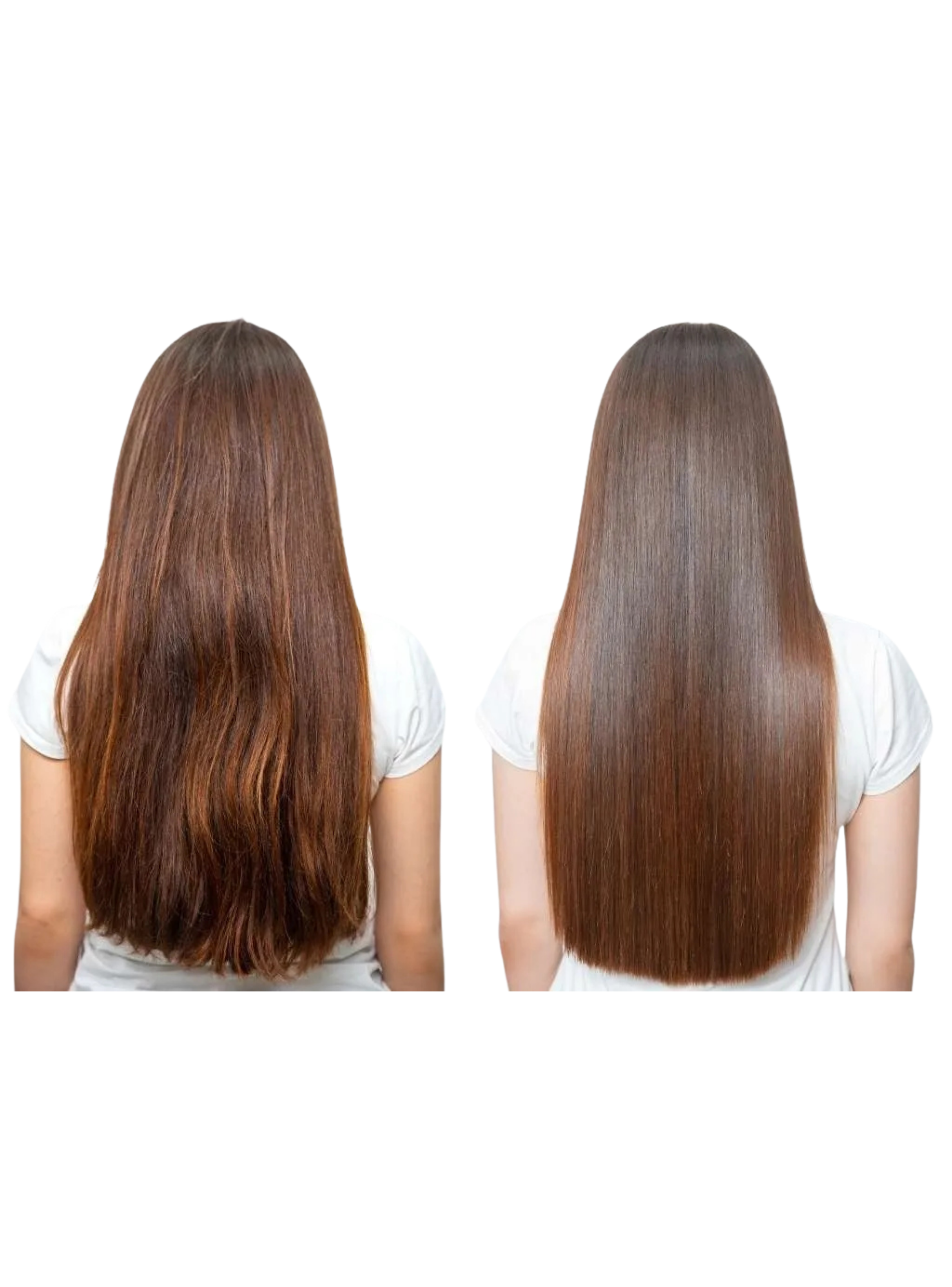 Pack Shampoo Y Acondicionador Kanechom Arrasa Liso 300ml-2