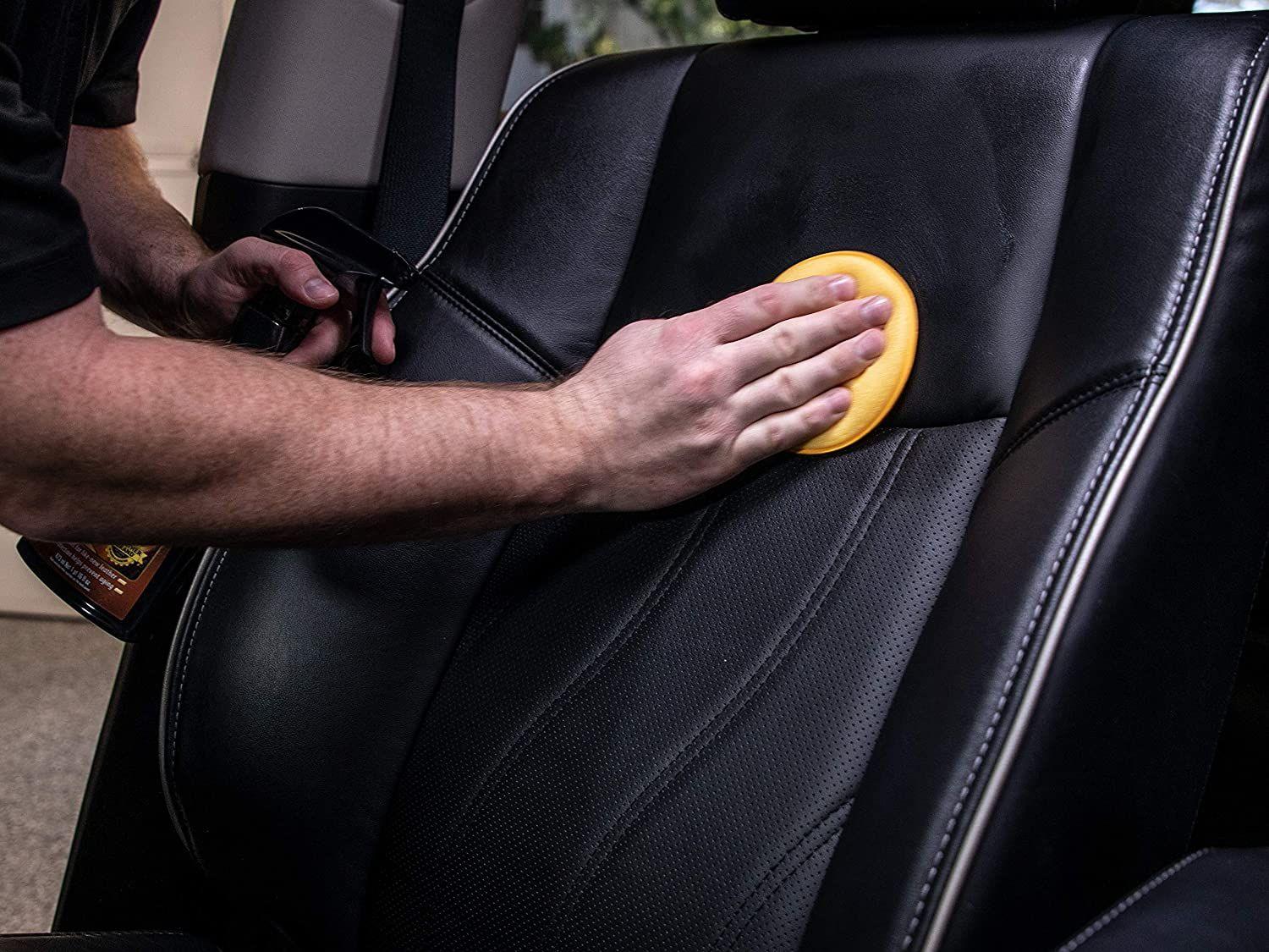 Acondicionador De Cuero Meguiars Leather Conditioner-3