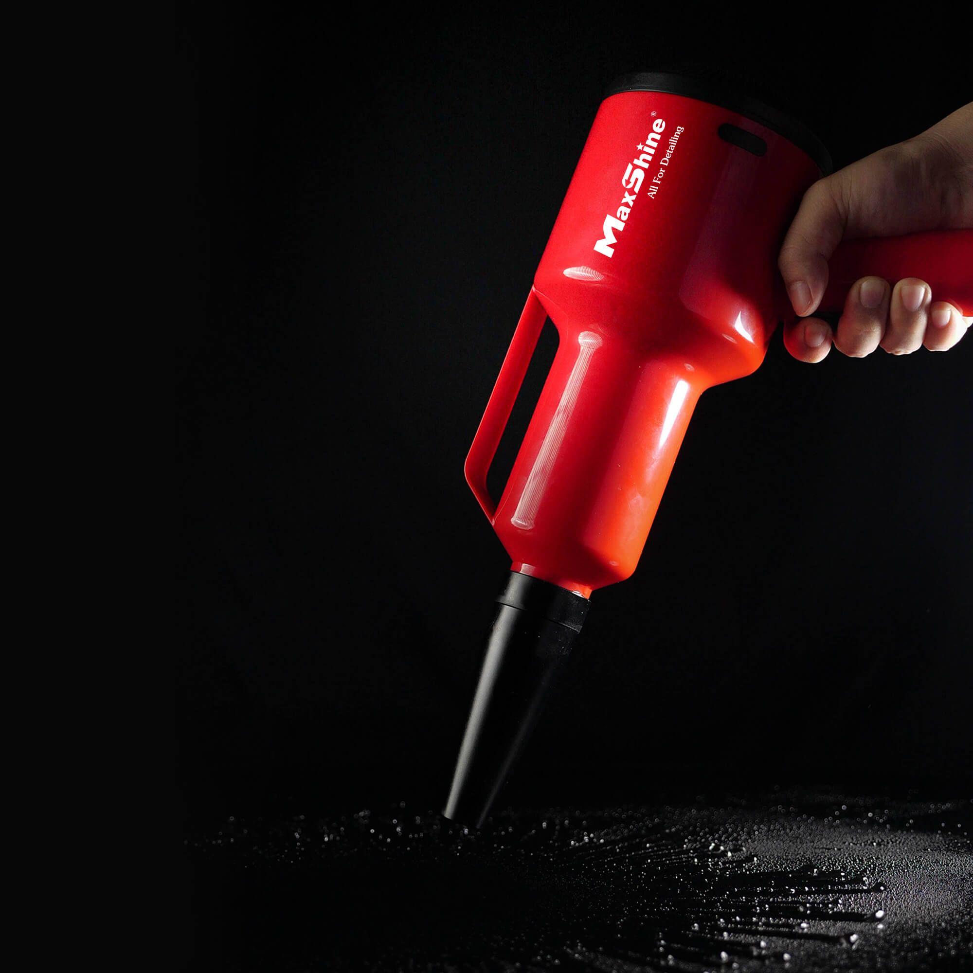 Secador para Carrocería Maxshine Handheld Dryer-3
