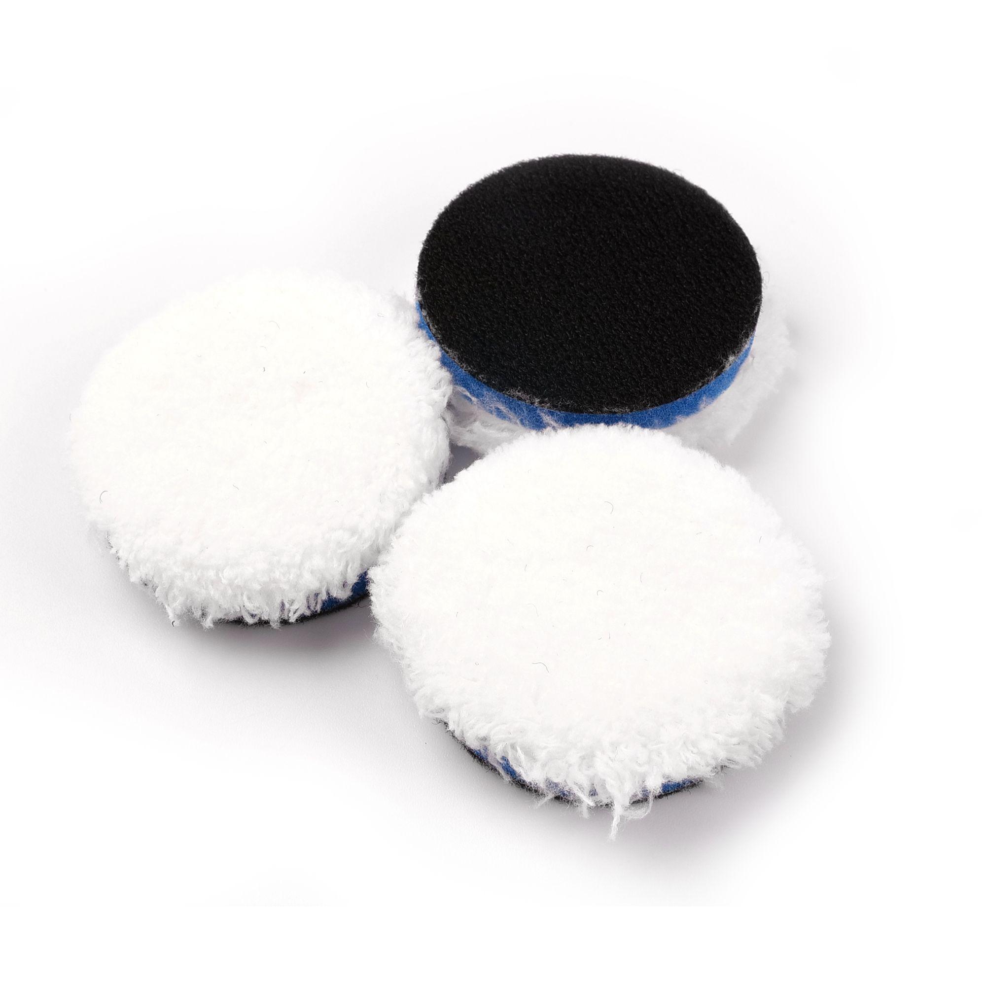 Kit de Bonetes para Mini Pulidora Inalámbrica Maxshine-2