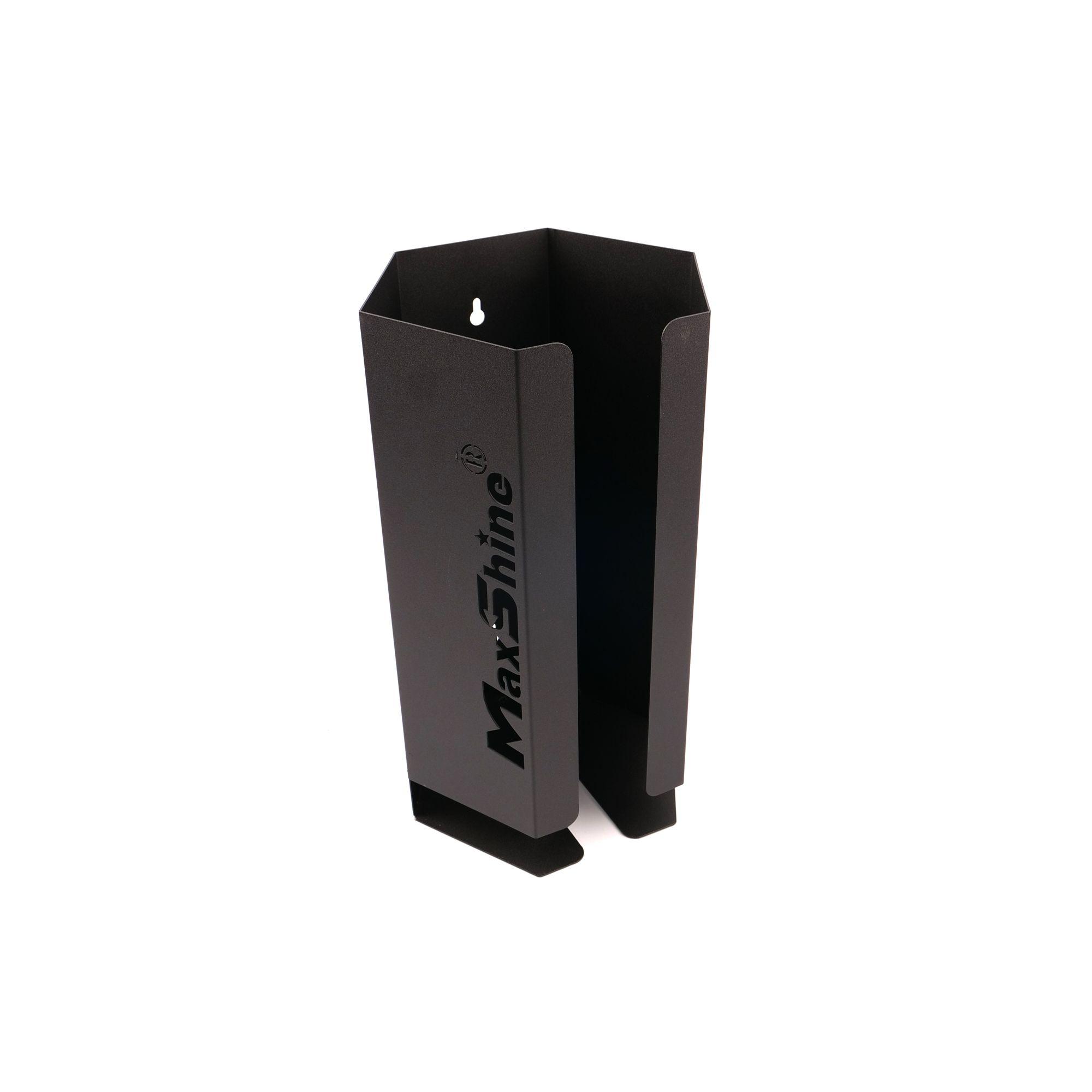Soporte para Bonetes de Pulido 5" Maxshine-2