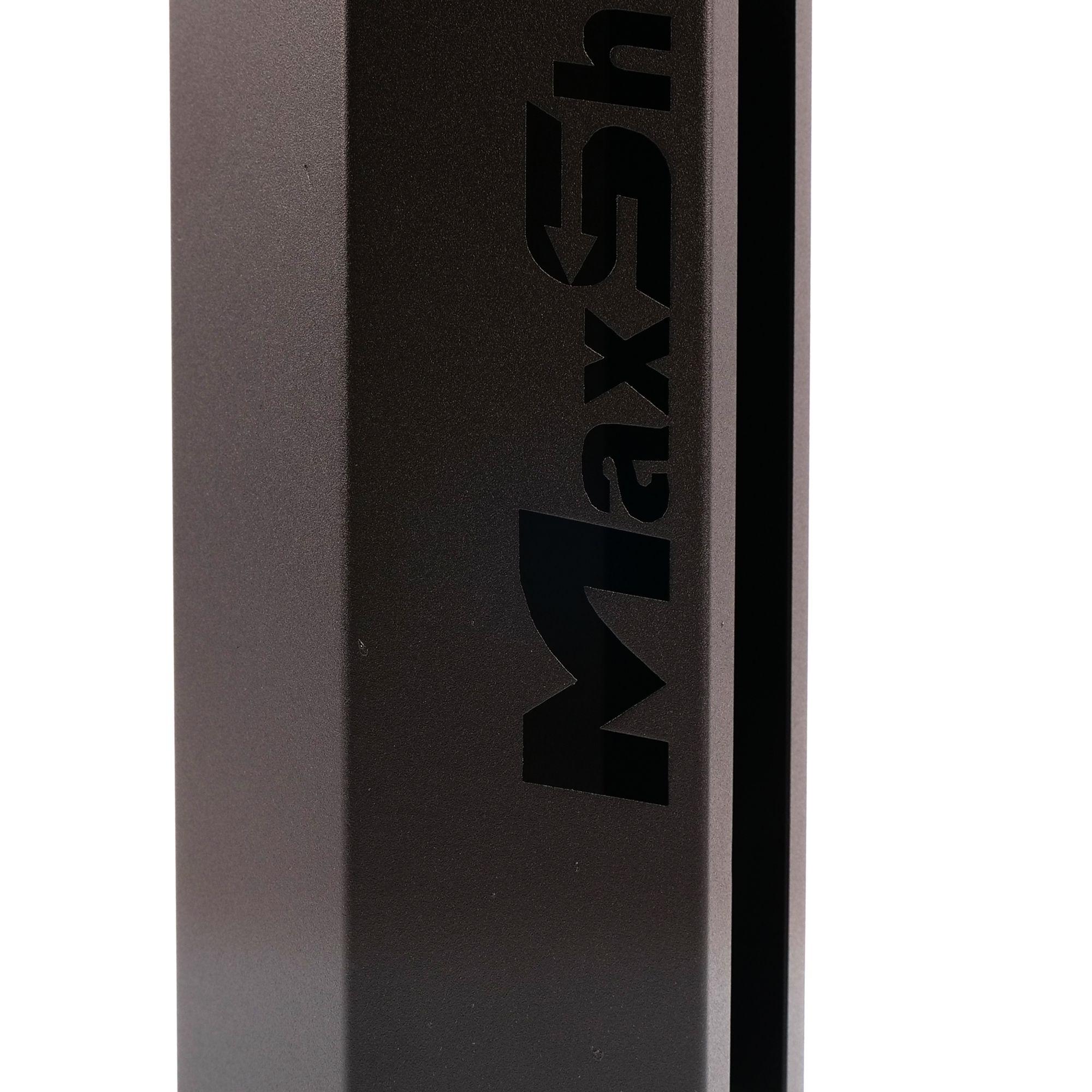 Soporte para Bonetes de Pulido 5" Maxshine-3
