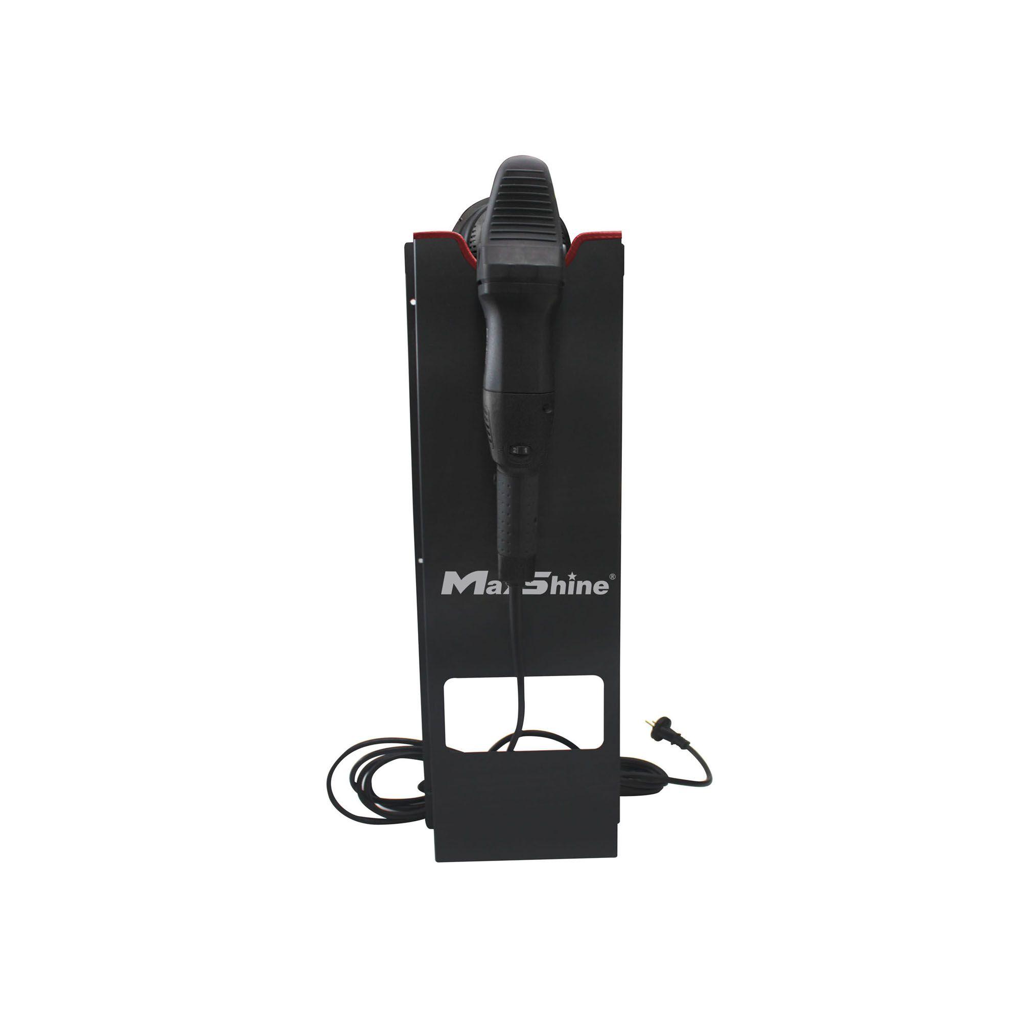 Soporte para Maquina de Pulido Maxshine Polisher Wall Holder-3