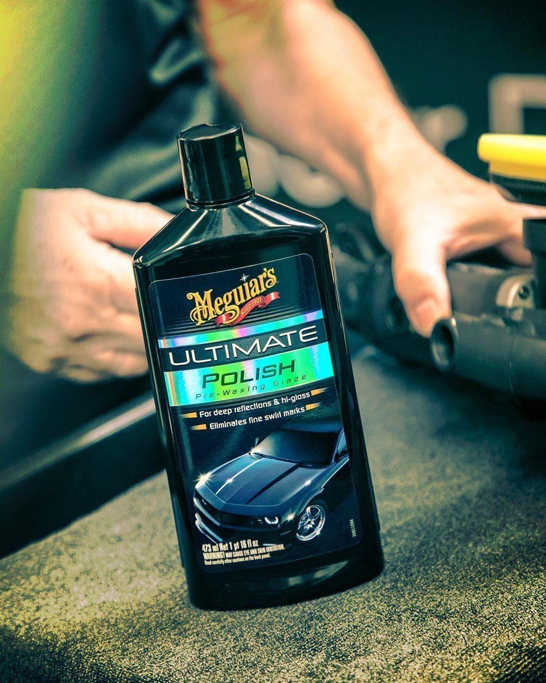 Abrillantador Meguiars Ultimate Polish-3