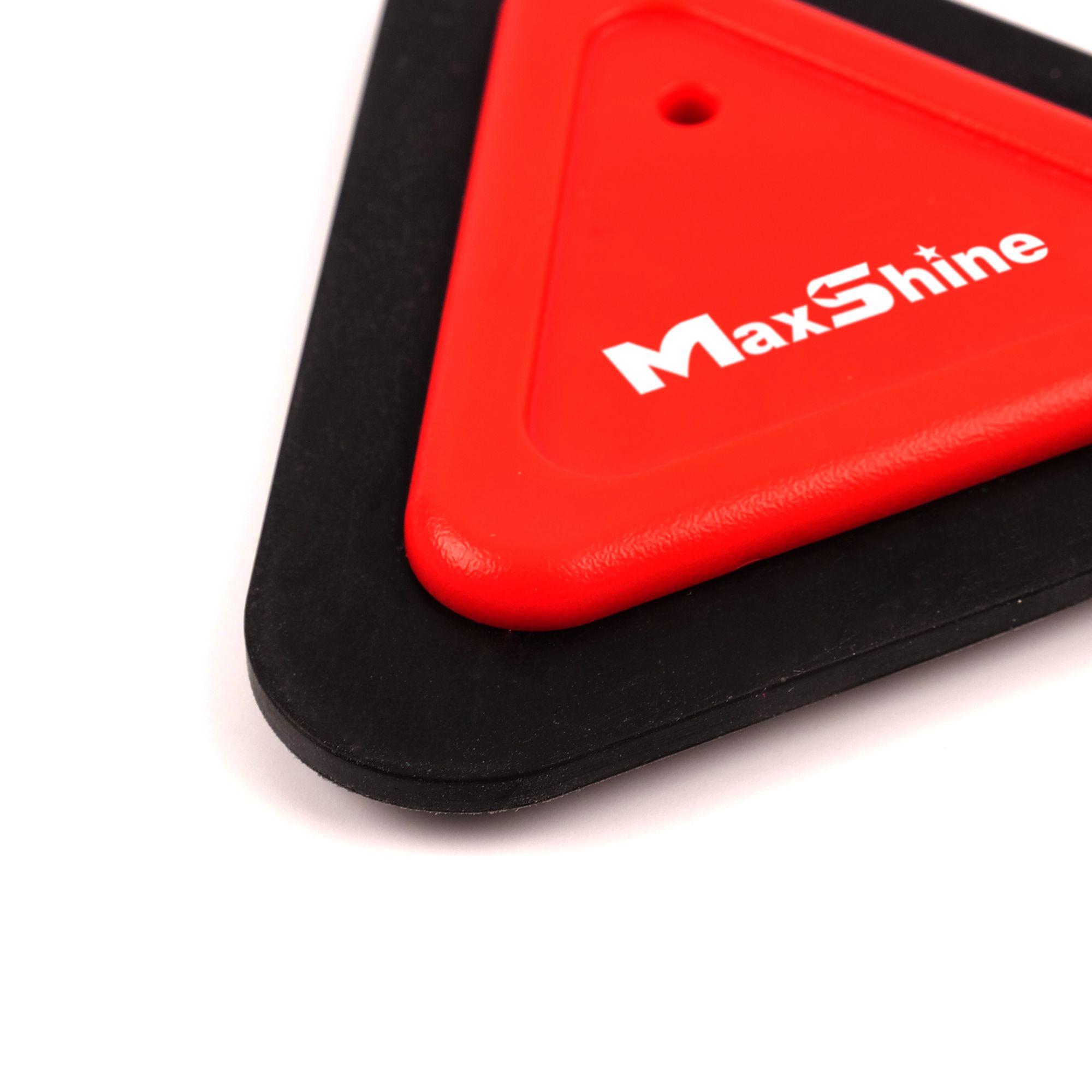 Cepillo Removedor de Pelos de Mascotas Maxshine-2