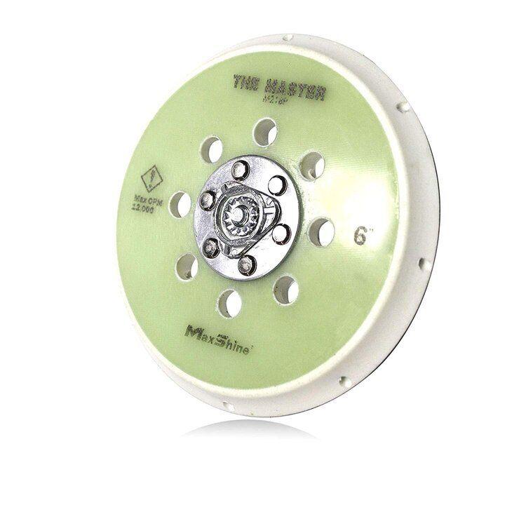 Soporte para Pulido 5" DA PRO Backing Plate-0