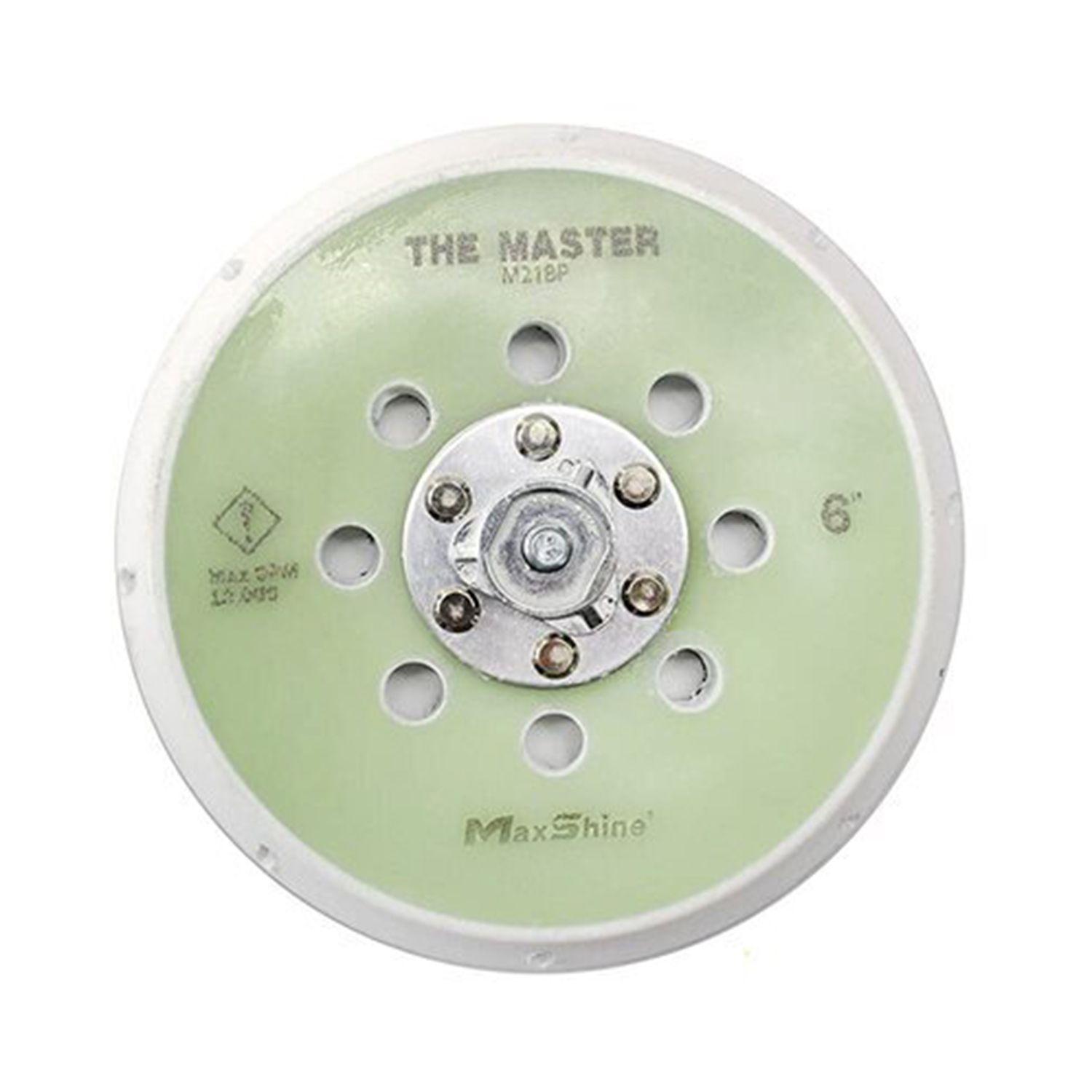 Soporte para Pulido 5" DA PRO Backing Plate-1