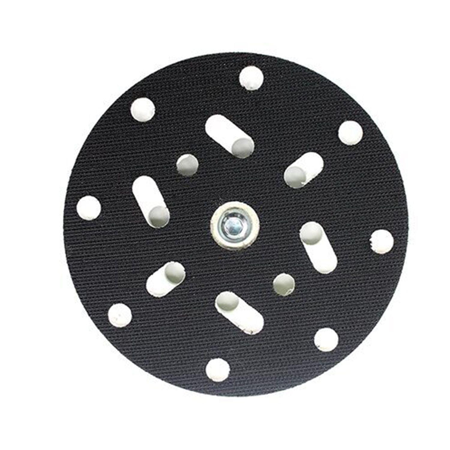 Soporte para Pulido 5" DA PRO Backing Plate-2