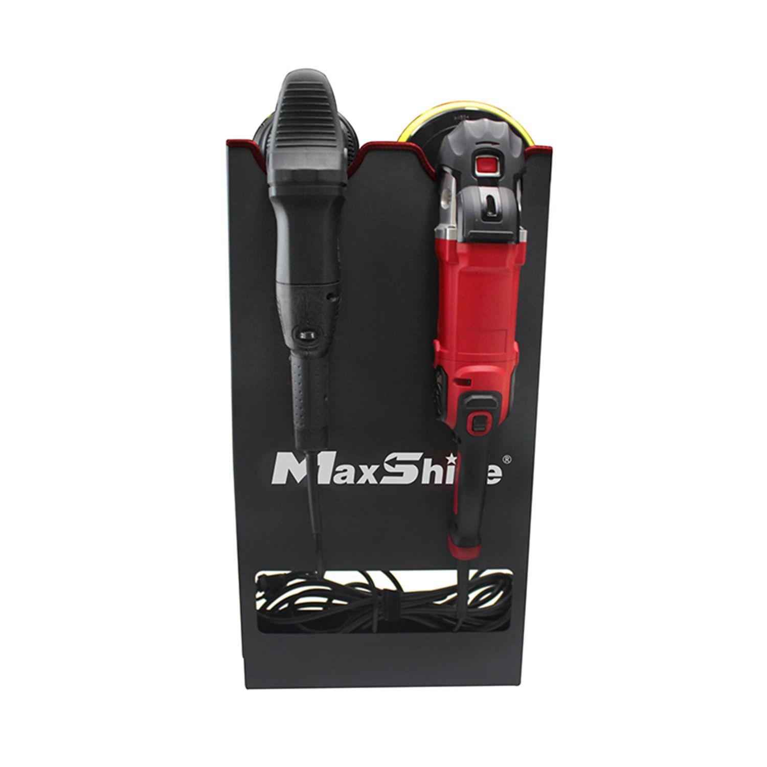 Soporte Doble para Maquina de Pulido Maxshine-2