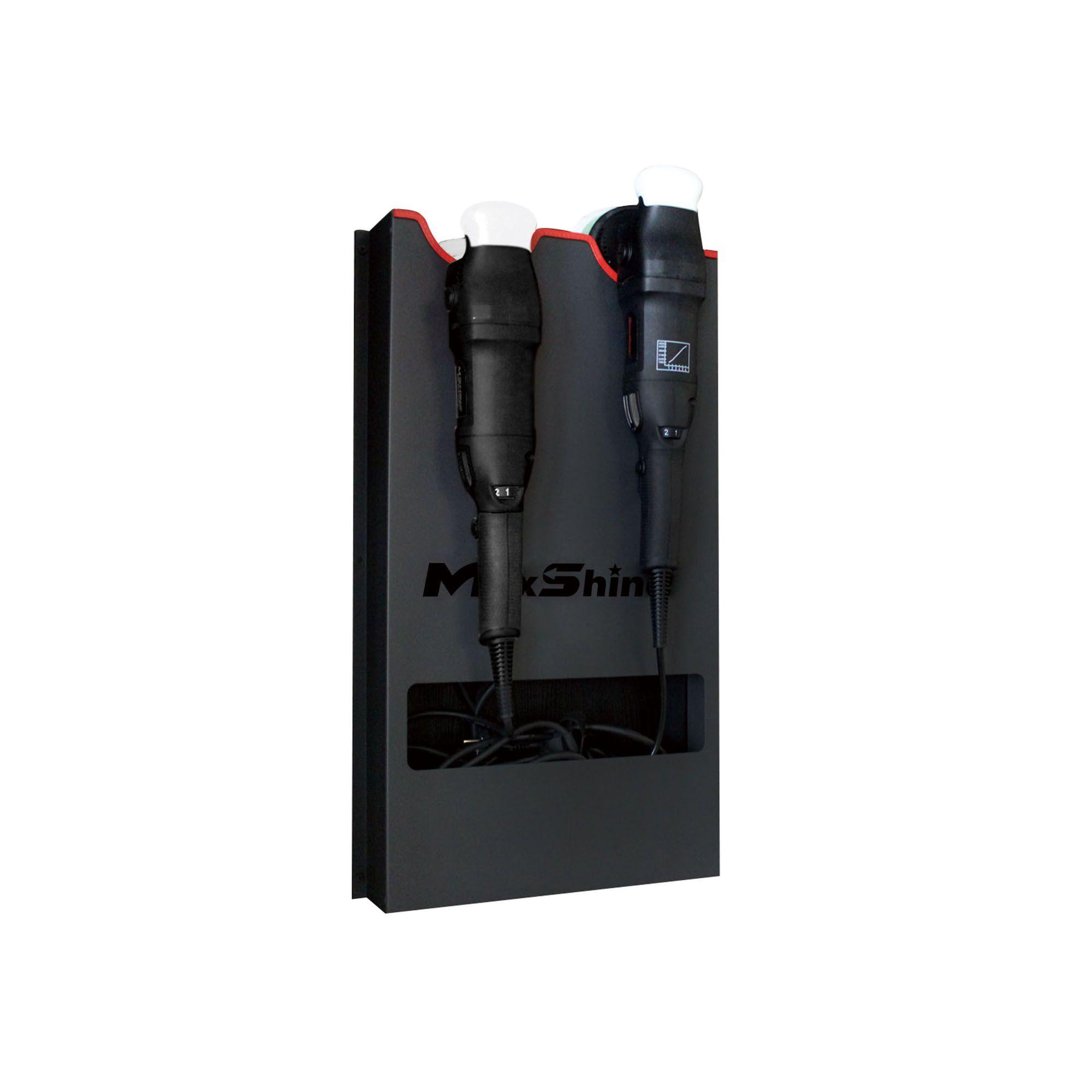 Soporte Doble para Maquina de Pulido Maxshine-4