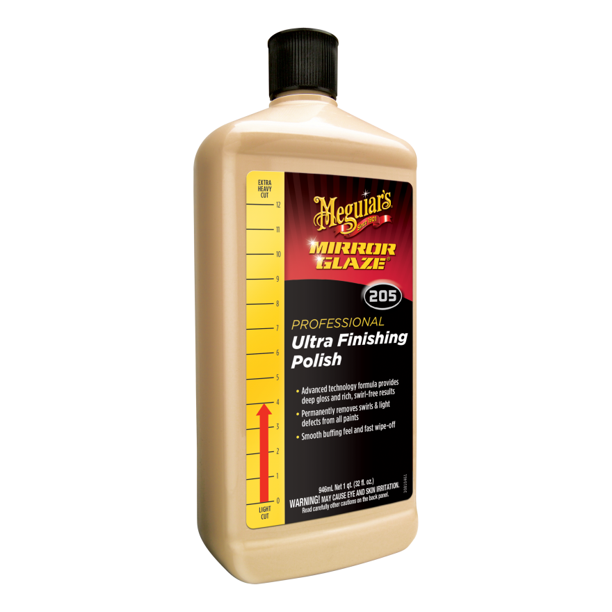 Pulimento Meguiars Ultra Finishing Polish (paso 2)-0