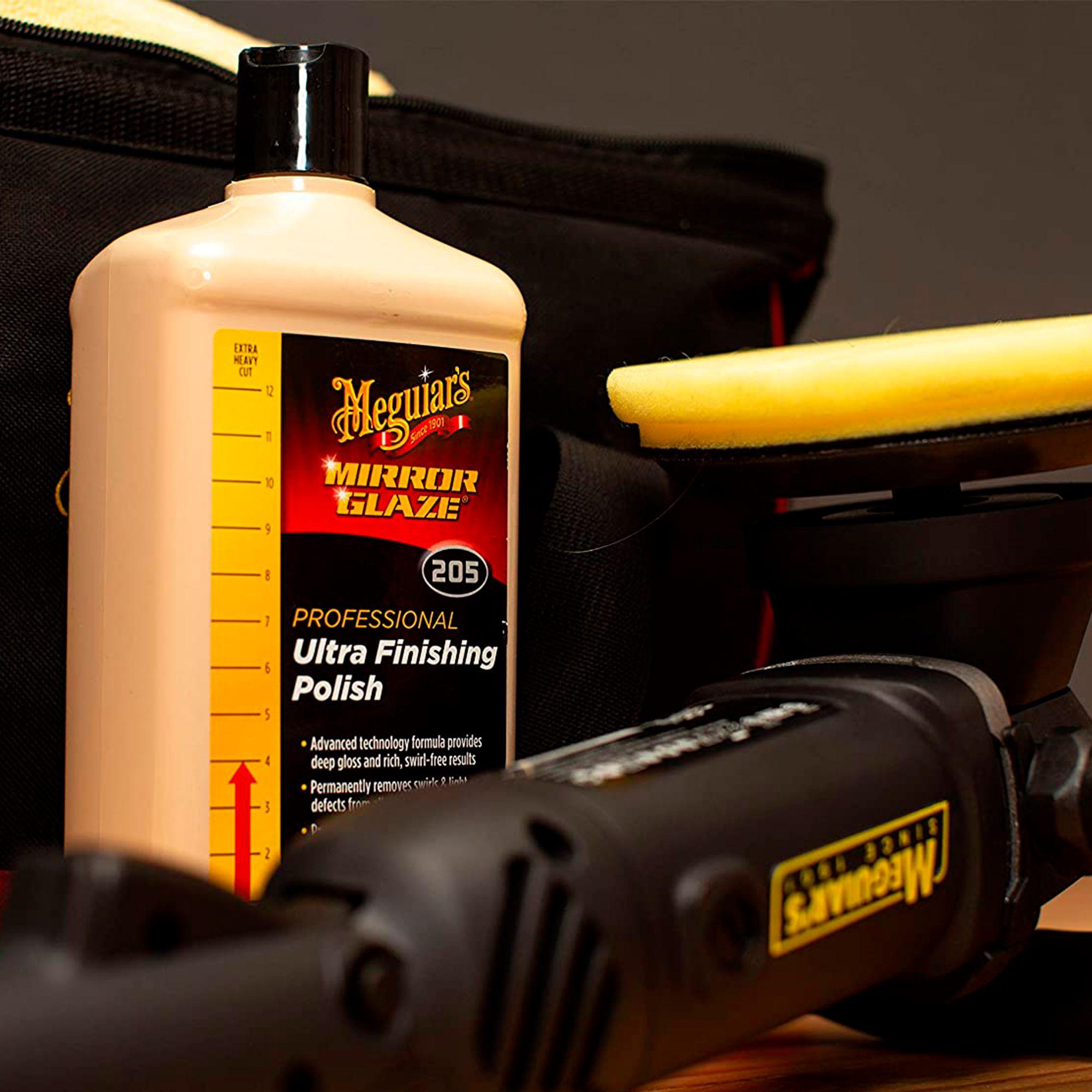 Pulimento Meguiars Ultra Finishing Polish (paso 2)-1