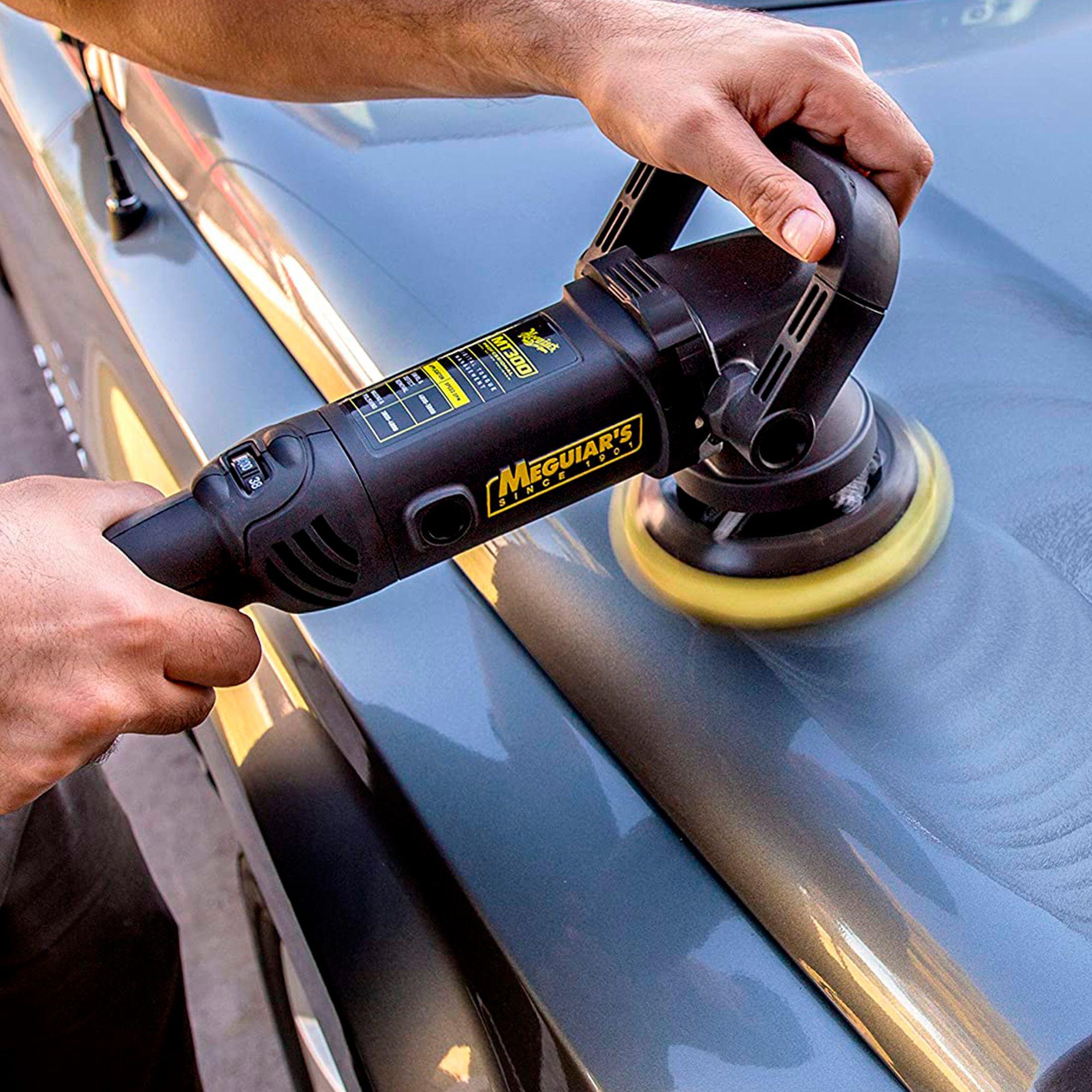Pulimento Meguiars Ultra Finishing Polish (paso 2)-3