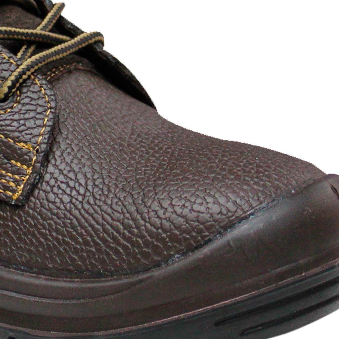Botín de Seguridad Storm 5000SP American Shoe-1