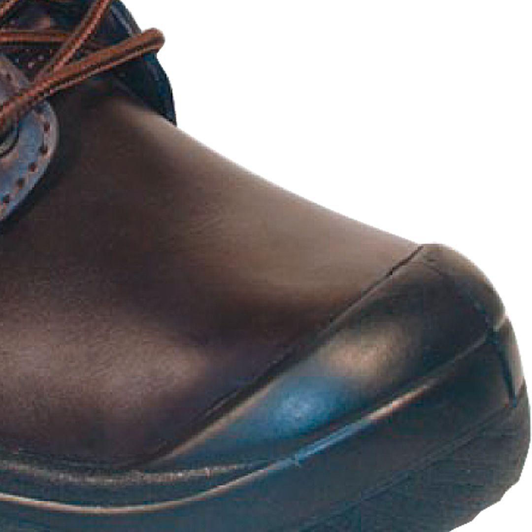Botín de Seguridad New Eterno PU 2007S American Shoe-1