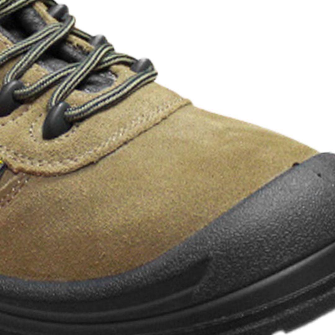 Botín de Seguridad Leopard 7100 American Shoe-1