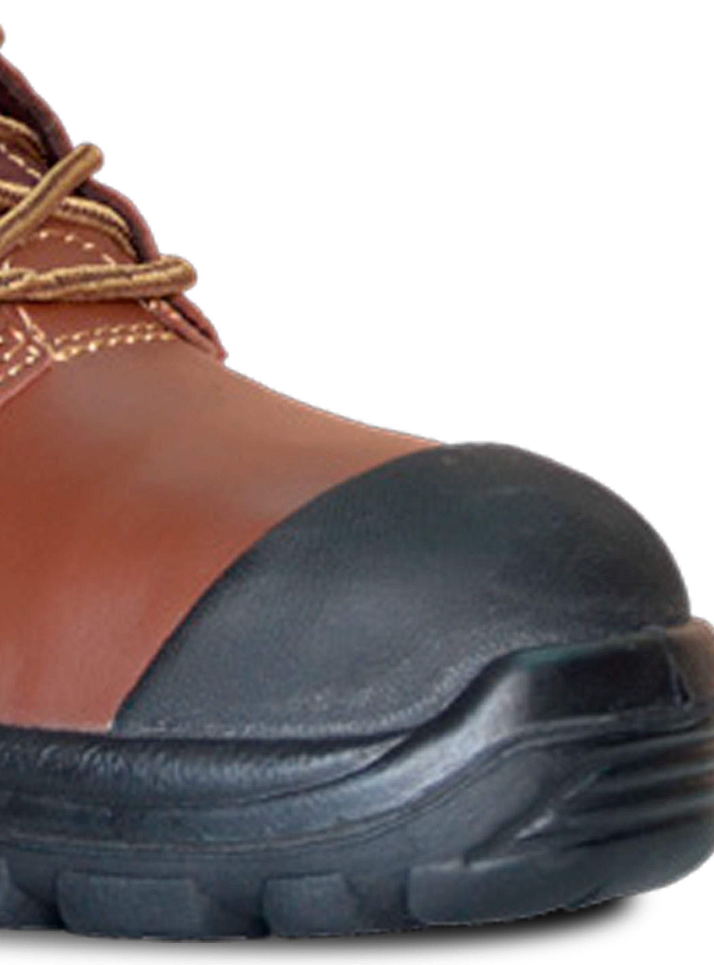 Bota de Seguridad Explora Aconcagua 5594S American Shoe-2