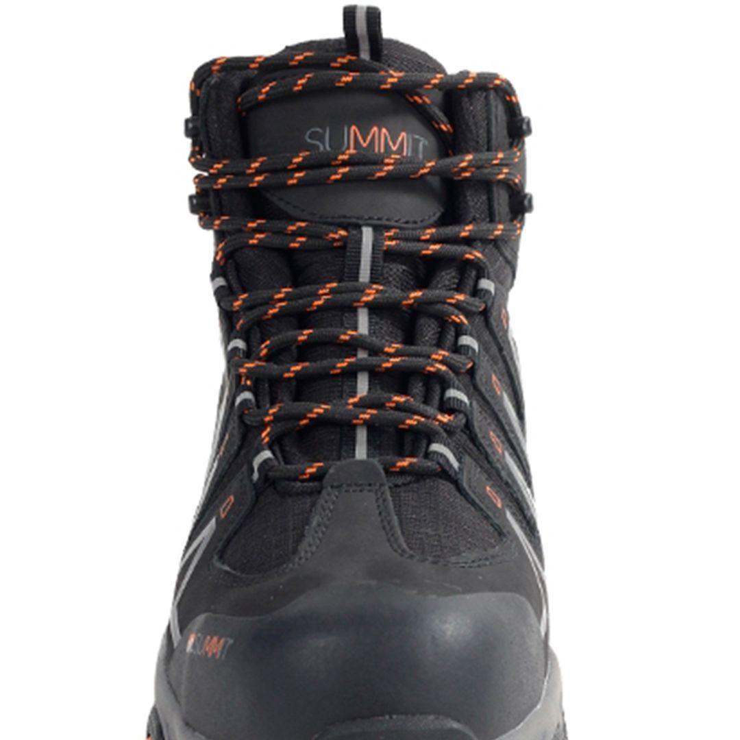 Botín de Seguridad Summit Rider 8400 American Shoe-1