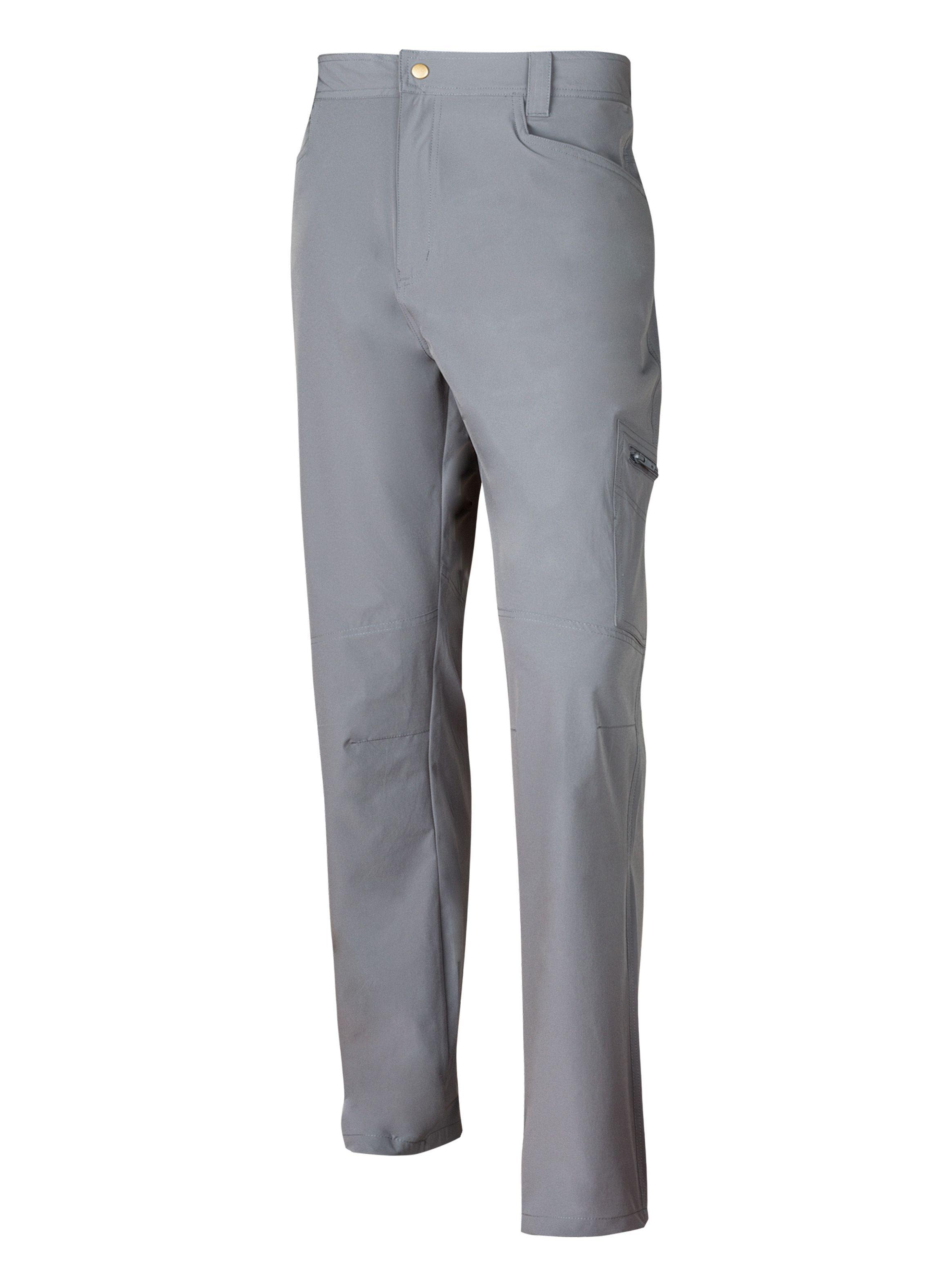 Pantalón Nylon Strech -0