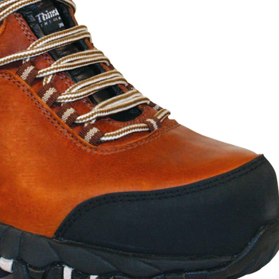 Botín de Seguridad Dkr Kayes Thc American Shoe-1