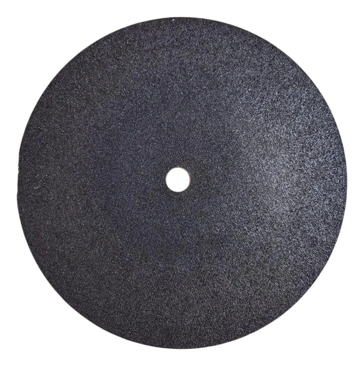 Pack 10 Discos de Corte para Tronzadora para Metal 355 mm (14") Toro Negro-0