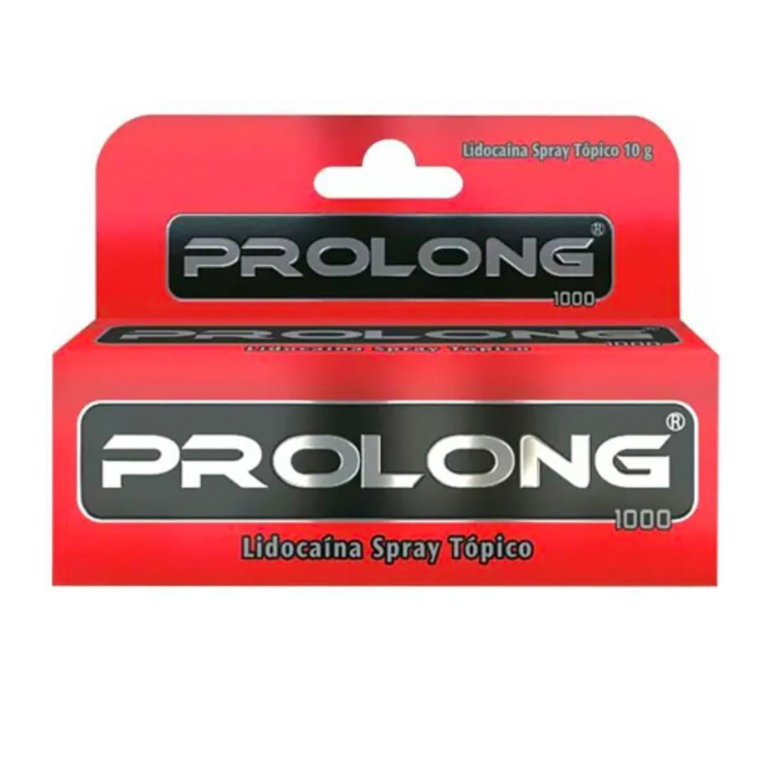 PROLONG 1000 LIDOCAINA SPRAY TOPICO-0