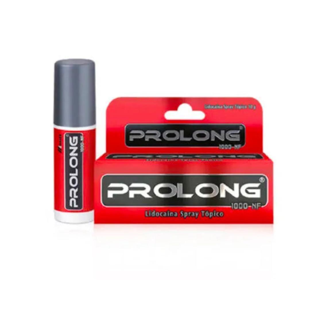 PROLONG 1000 LIDOCAINA SPRAY TOPICO-1