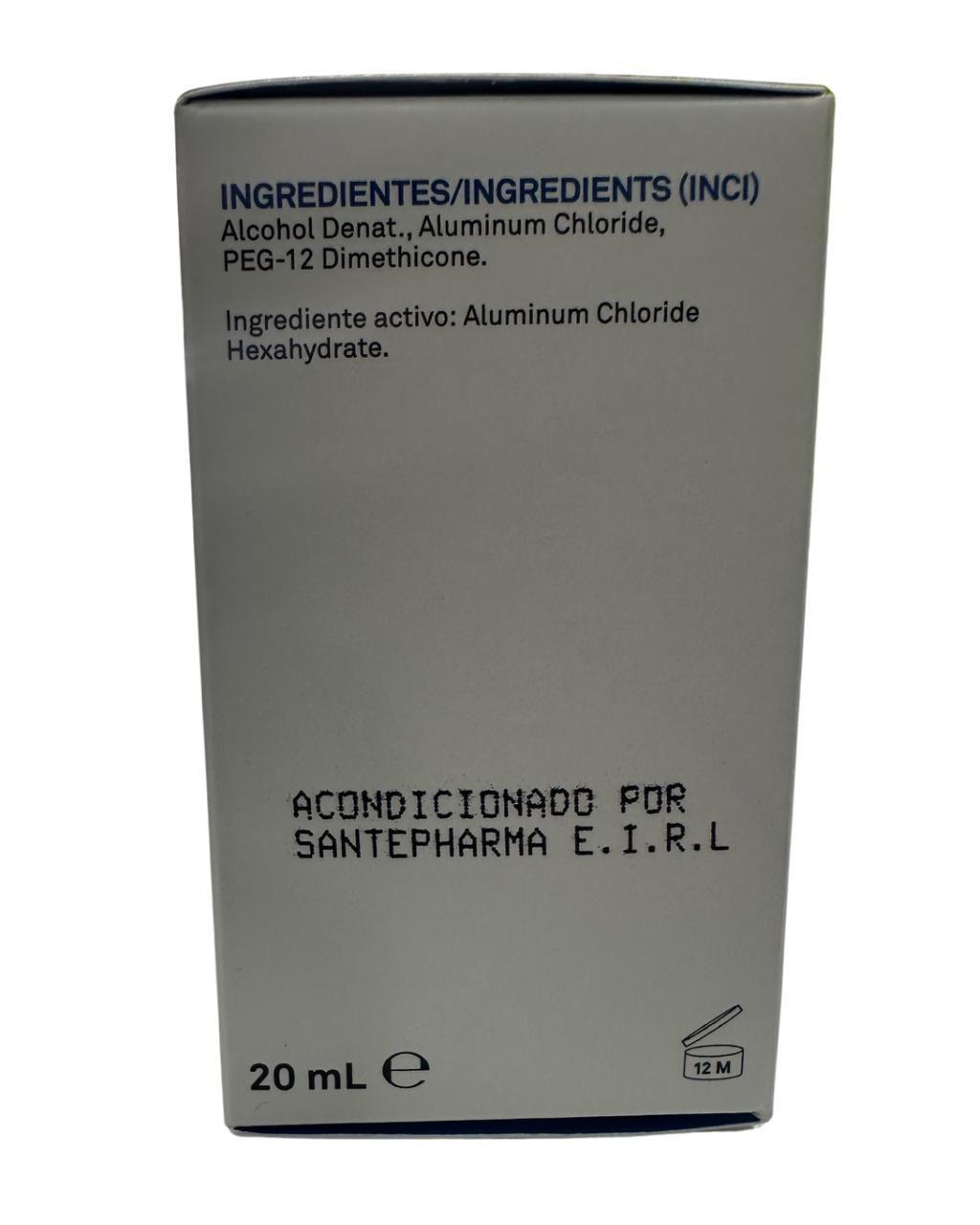 PERSPIREX ROLL ON DESODORANTE STRONG ANTITRANSPIRANTE-1
