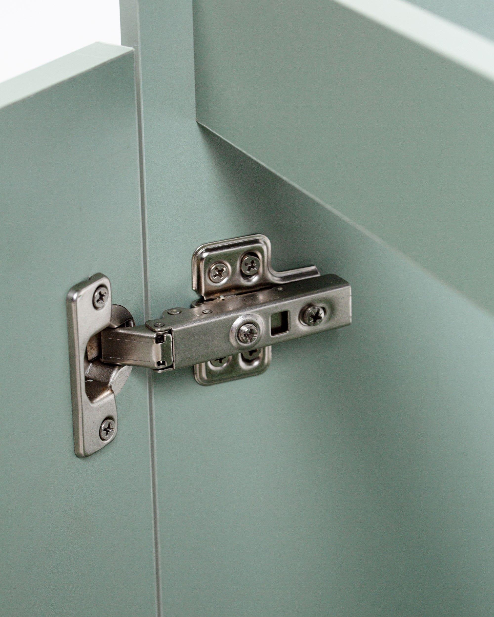Mueble Vanitorio 61cm 2 Puertas Jade-4