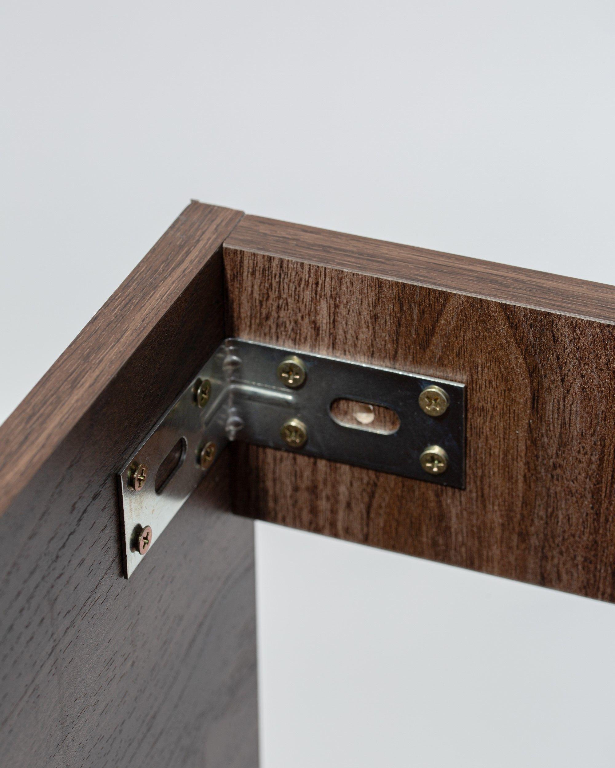 Mueble Vanitorio 61cm 2 Puertas Cocoa-3