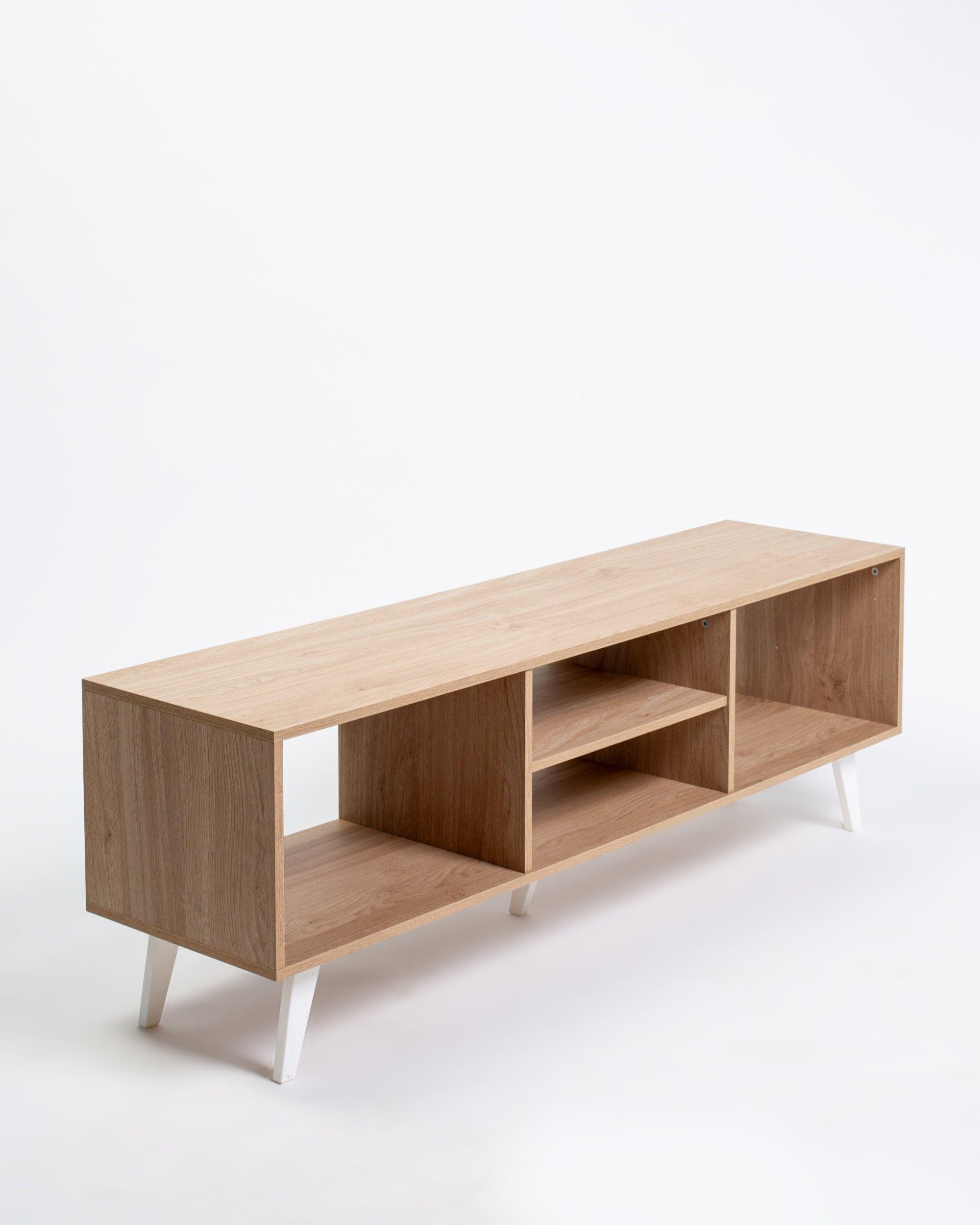 Rack TV 65 Pulgadas Kendall-1