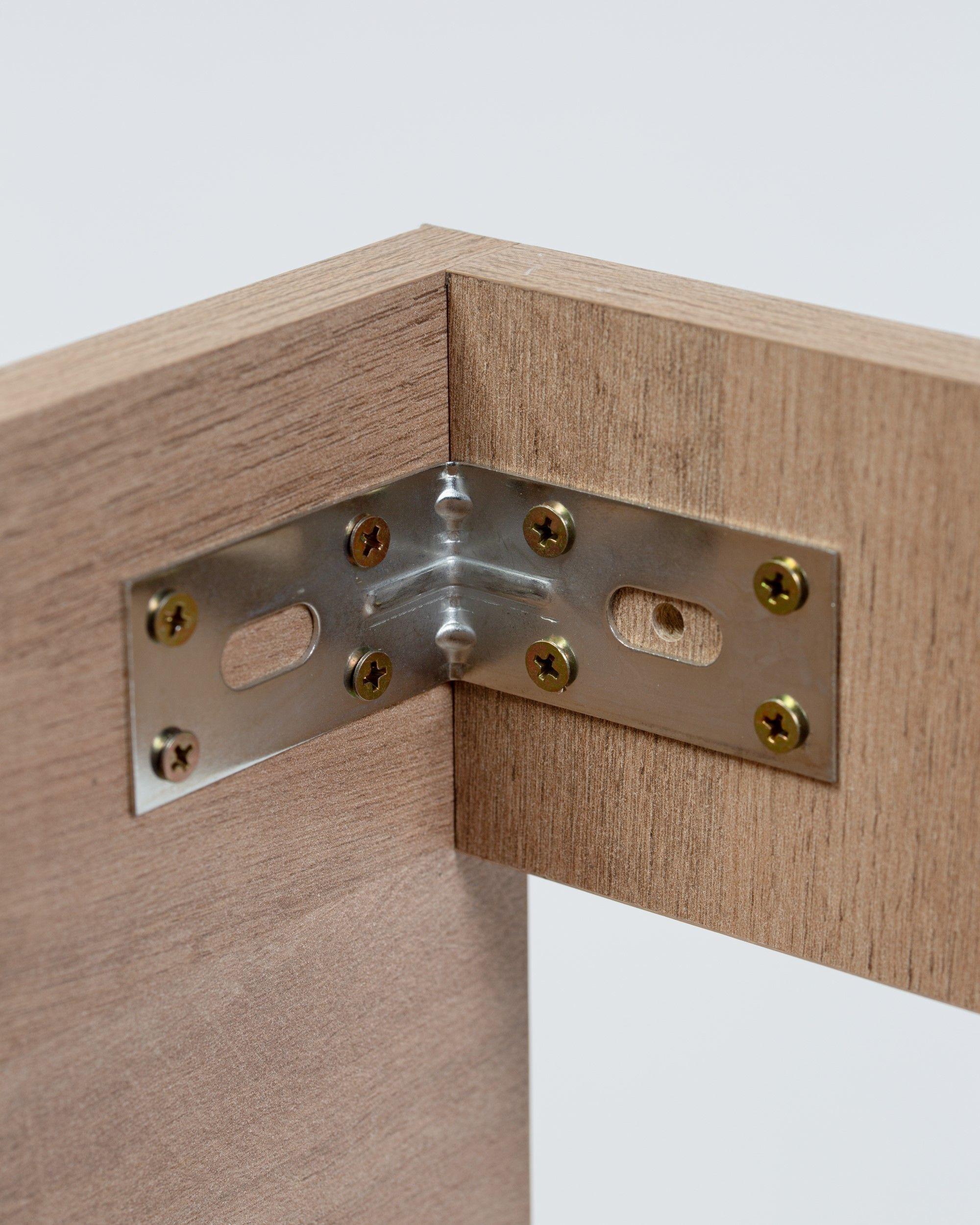 Mueble Vanitorio 61cm 2 Puertas Jerez-4