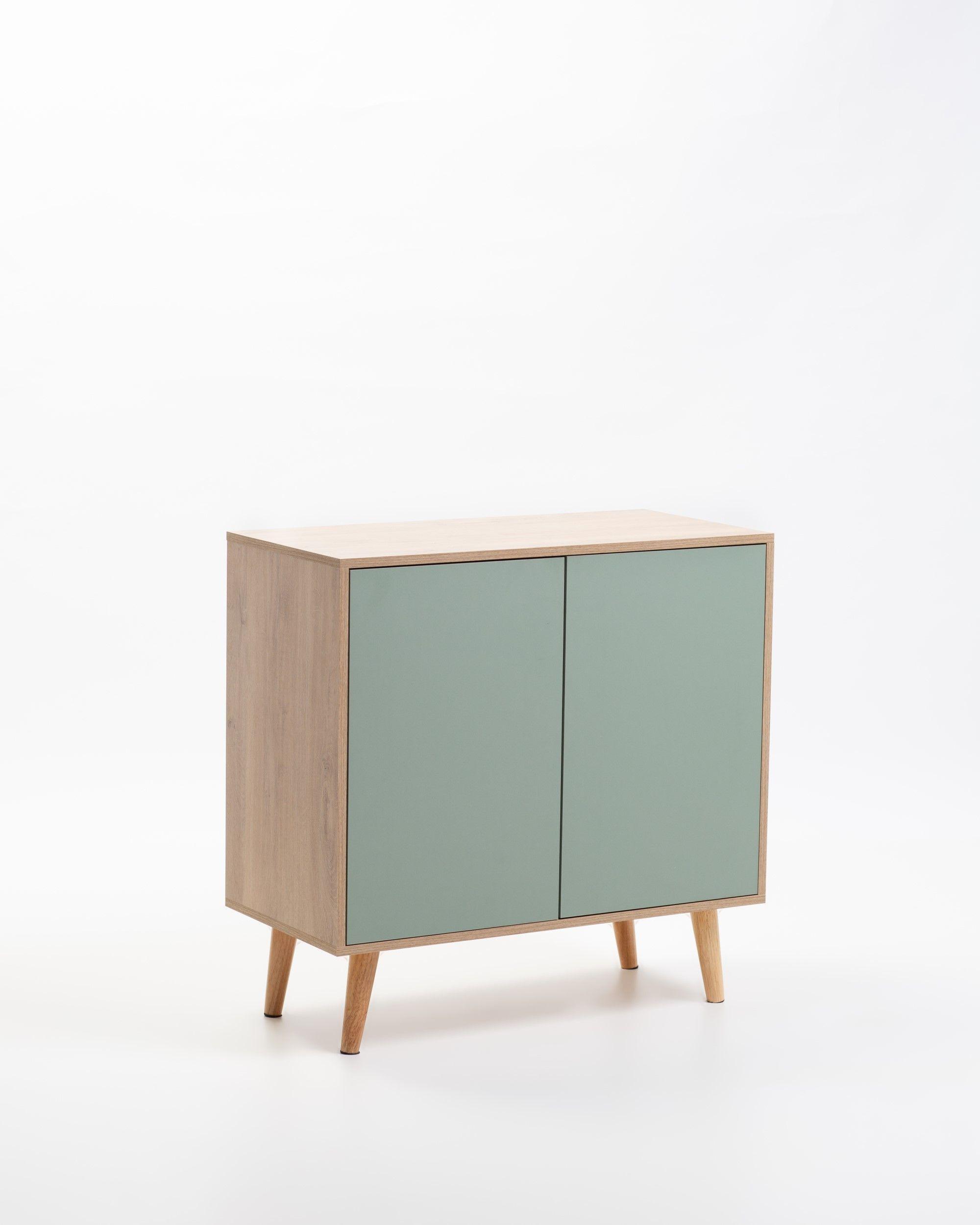 Buffet Kanso 2 Puertas Jerez/Jade-3