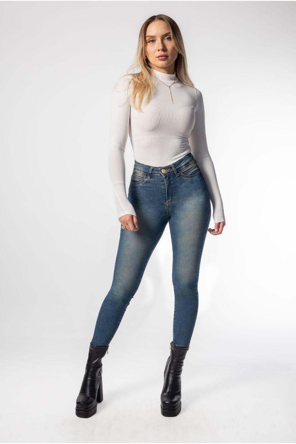 JEANS MHC 3623-0